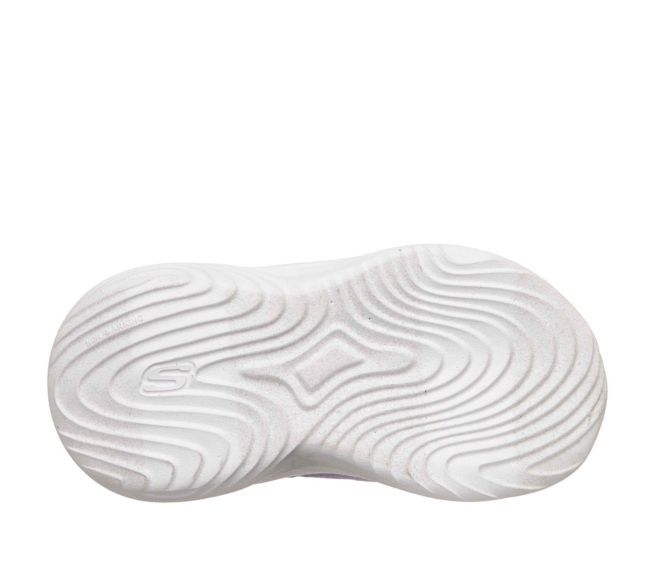Skechers Fille Bounder Pro Basket