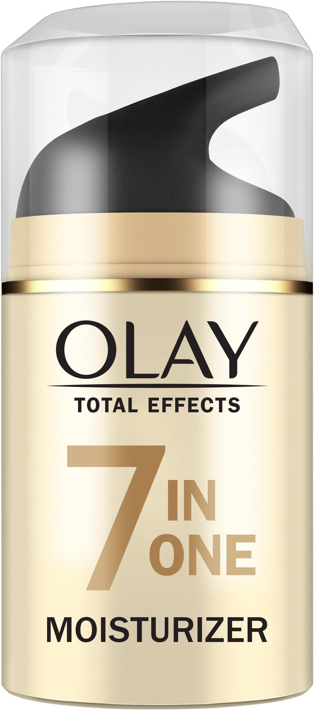 Total Effects Face Moisturizer, 1.7 fl oz