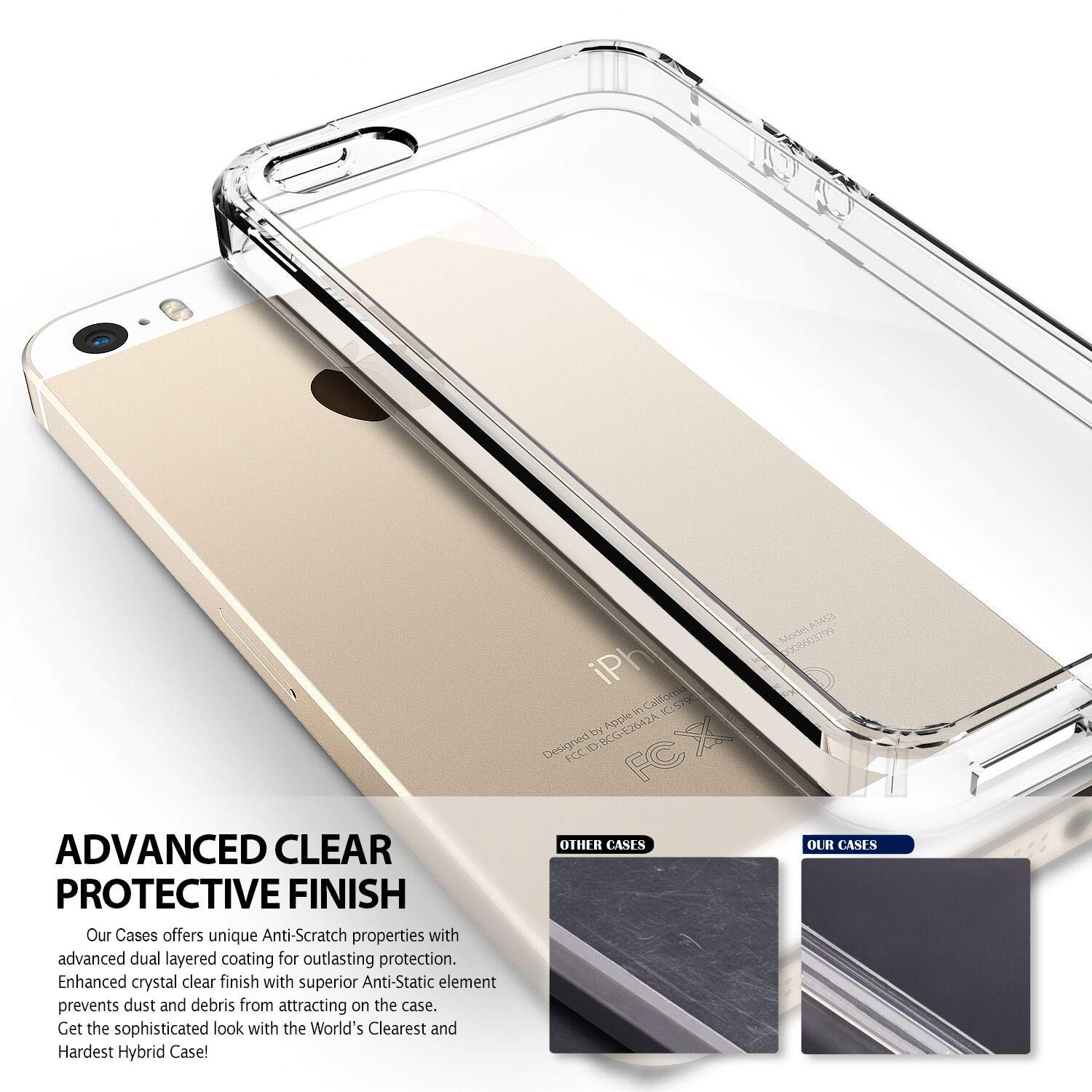 Custodia Personalizzata Per IPhone 13 Pro Max Con Nome E Cuore - Cover Trasparente Ibrida TPU Antiurto, Protezione Air Cushion, Nero - 2