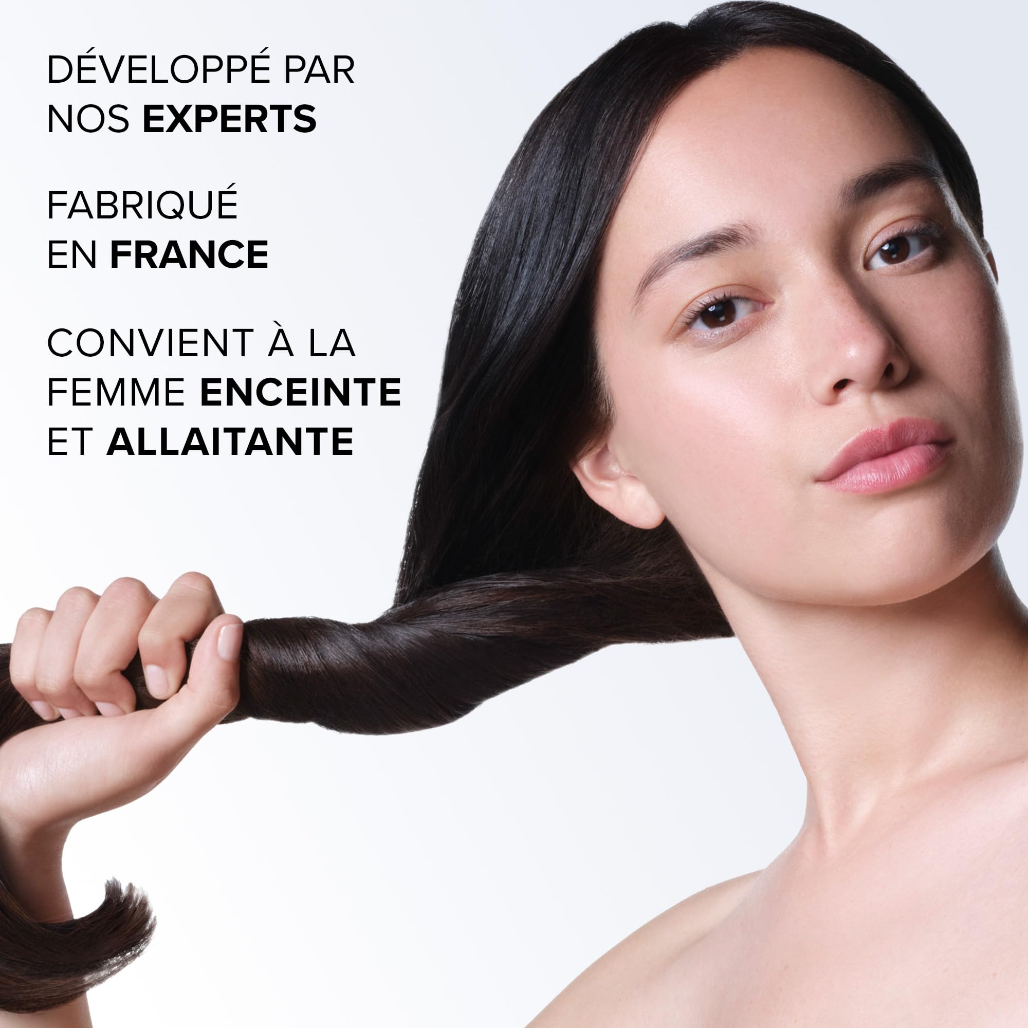 Arkopharma - Forcapil Fortifiant - Cheveux et Ongles - Complément alimentaire pour cheveux et ongles - Renforce la fibre capillaire - Cure de 4 mois