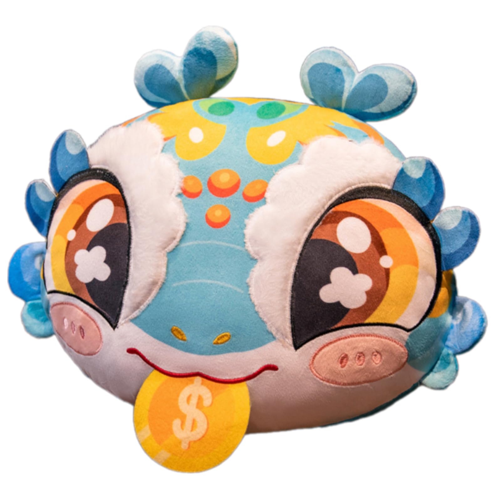 Nucelit Plushes Travel Blanket and Pillow Combo Plushes Cushions Chair Cushions for Home Offices or Travel Use Pad Pillow Blanket