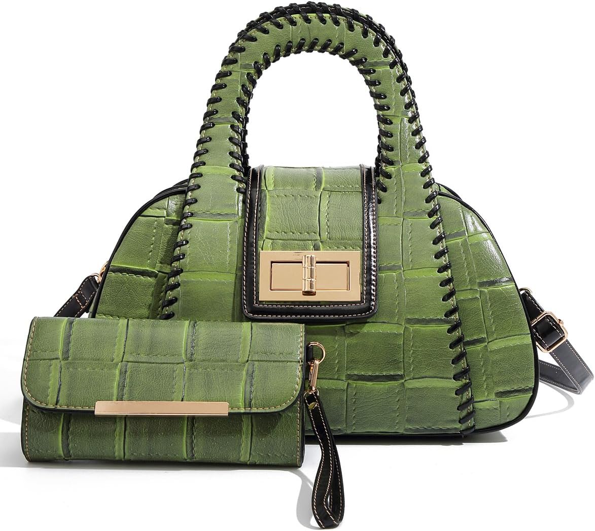 Bag Woman Large Capacity Leather Purse Fashion Designer Top Handle Handbags Women Crossbody Large Bags for Women