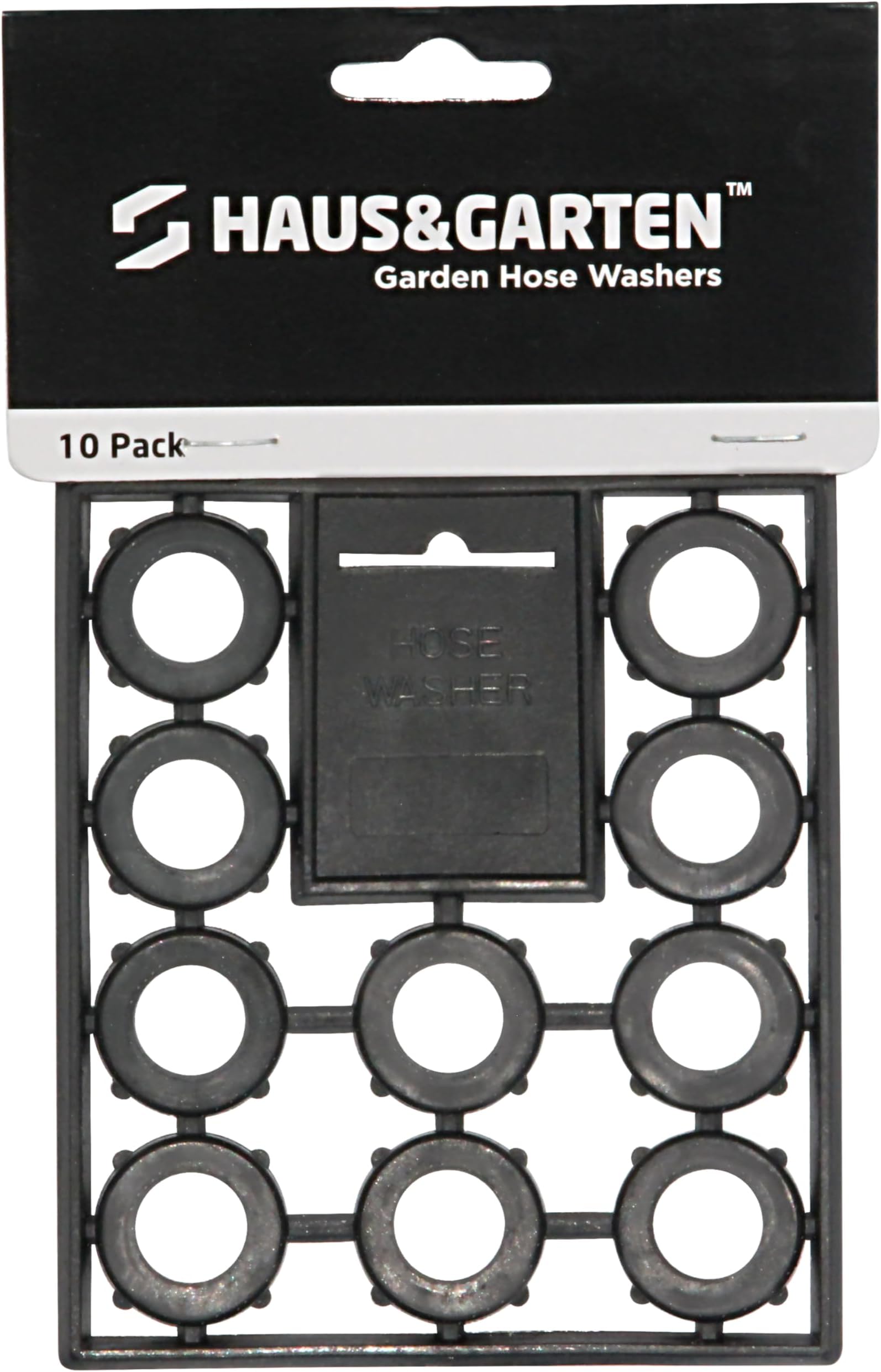 Nelson 50339 Hose Quick Connector Washer Set (8533941001