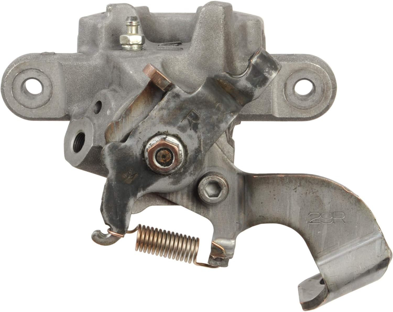 Cardone 19-3422 Remanufactured Unloaded Disc Brake Caliper