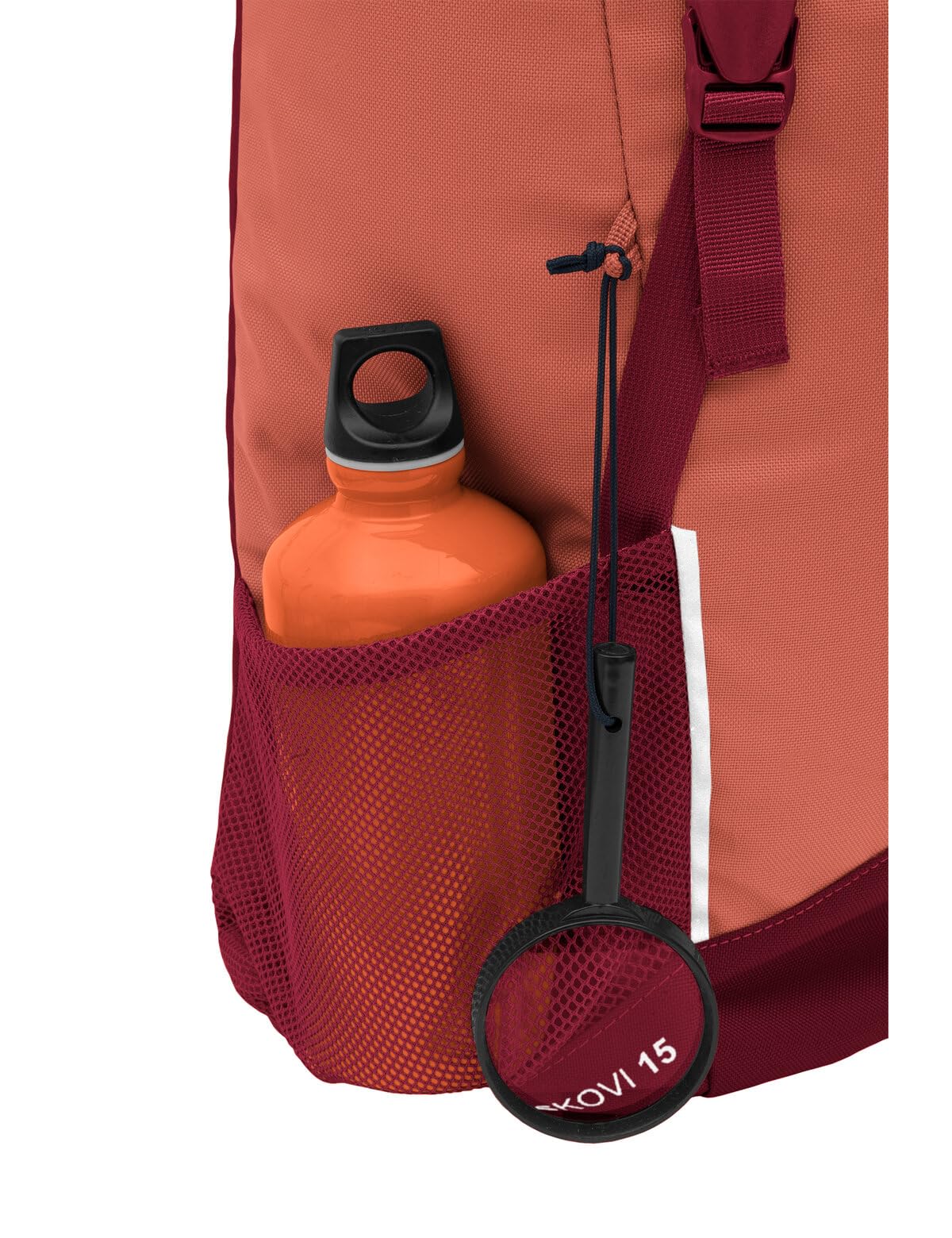 VAUDE plecaki 15-19l Uniseks skovi 15