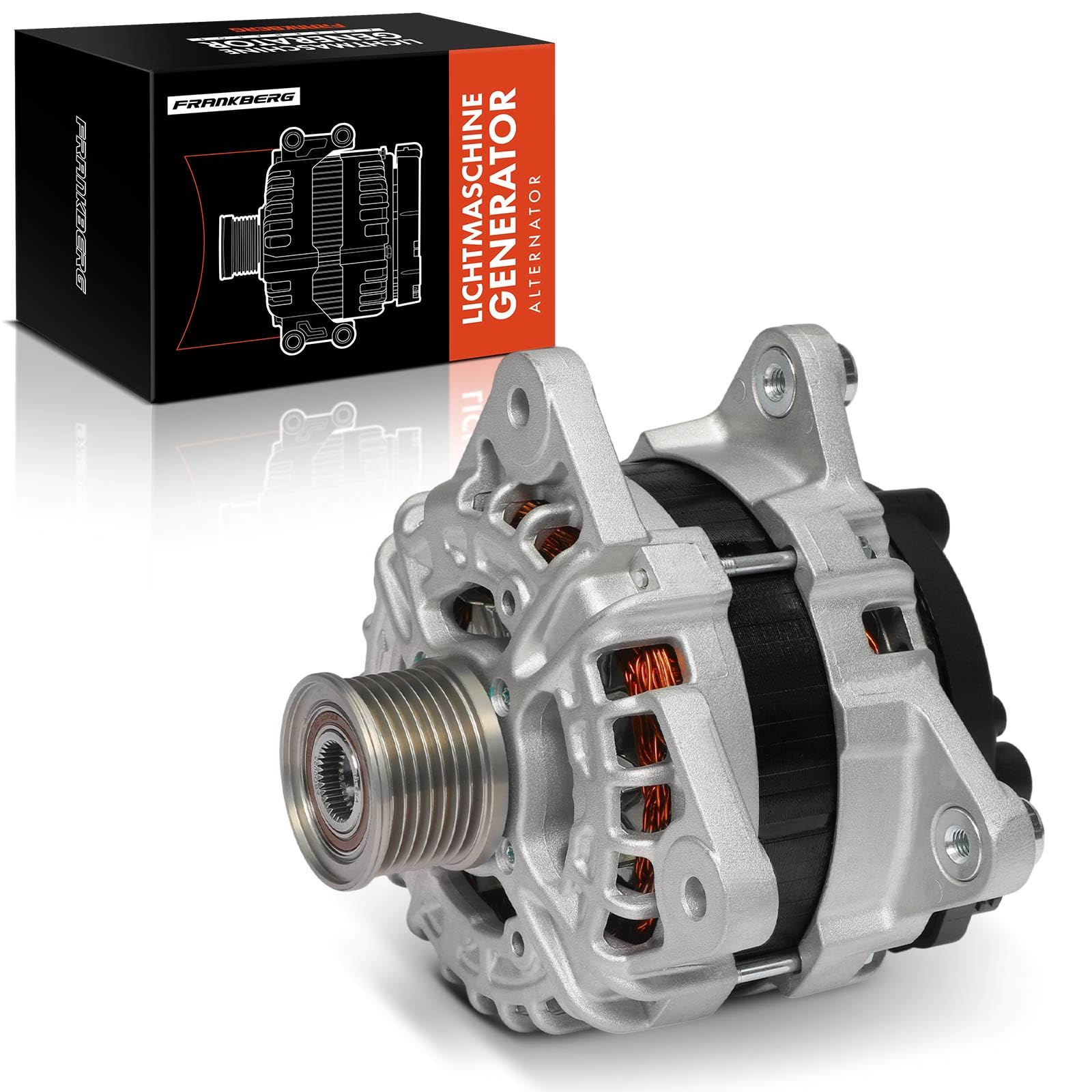 Frankberg Generador alternador 231004BE0A