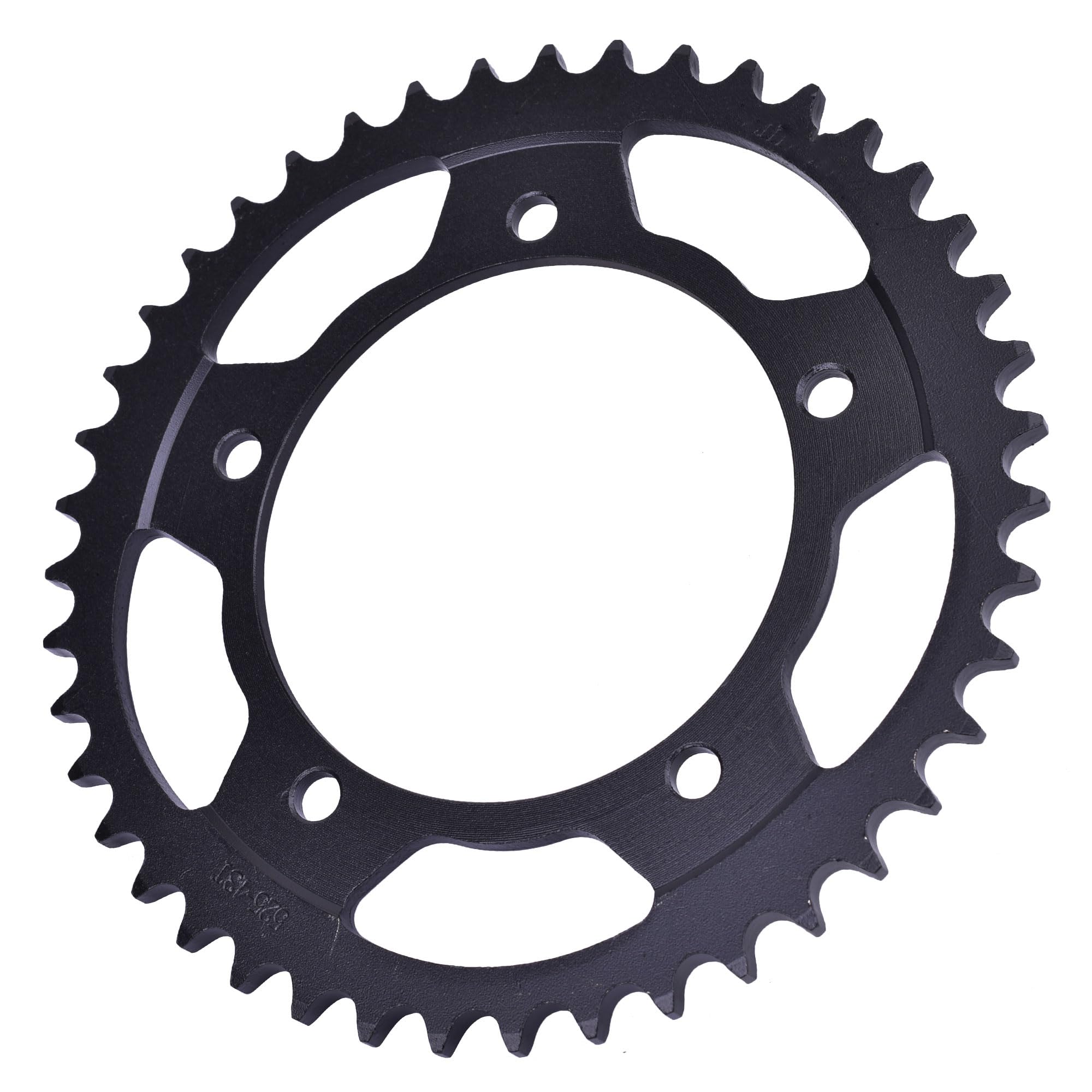 Amazon | ドリブン スプロケットリア 525-43T 適合する鈴木GSX