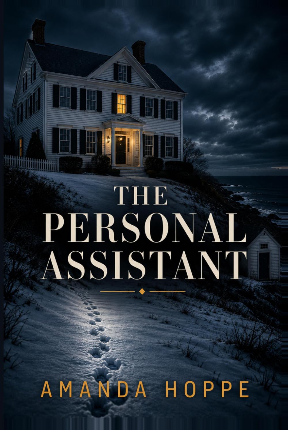 The Personal Assistant (The Five Rules)