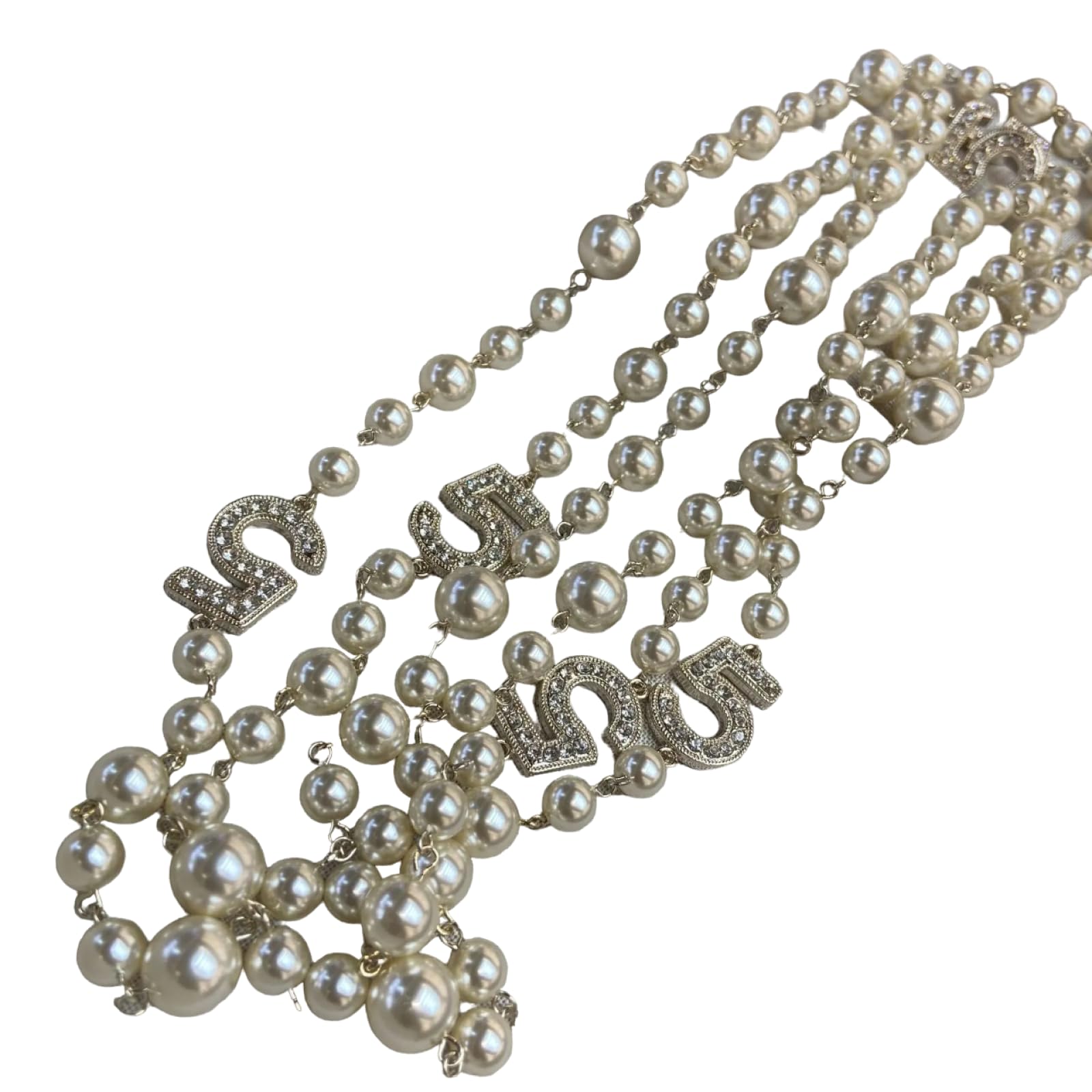 Collana Uomo Donna Gioielli Ciondolo Pendente Necklace Collana Ragazza