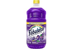 FABULOUS Multi-Purpose Cleaner