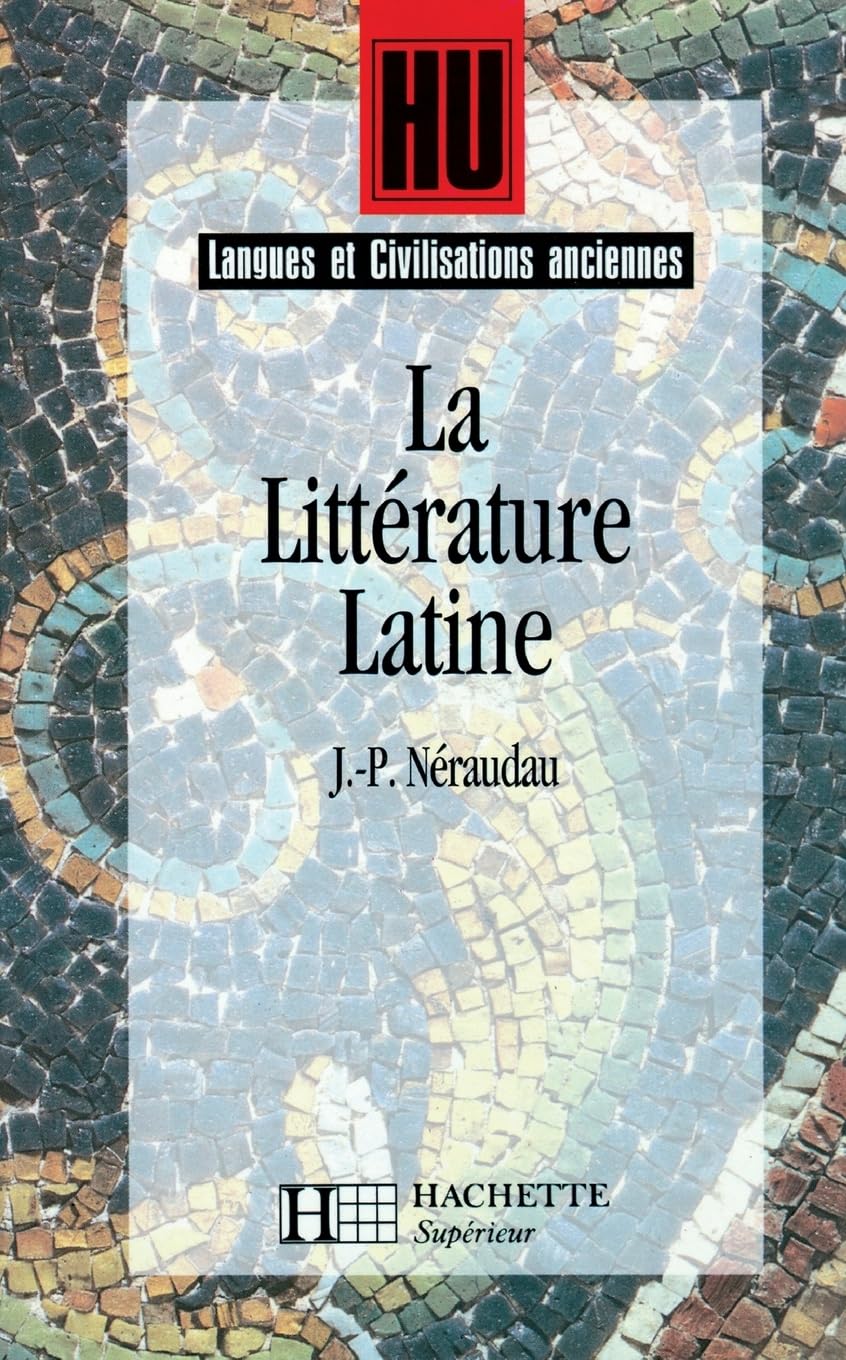 La littérature latine