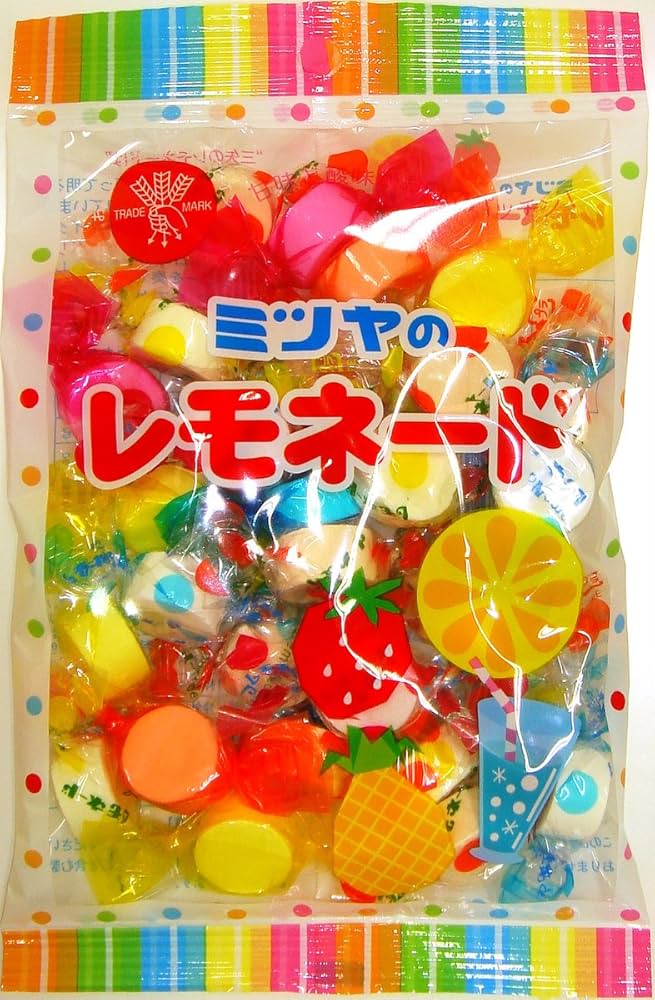 Amazon.co.jp: 三矢製菓 レモネード 80g 20袋 : 食品・飲料・お酒 Amazon.co.jp: 三矢製菓 レモネード 80g 20袋 : 食品・飲料・お酒