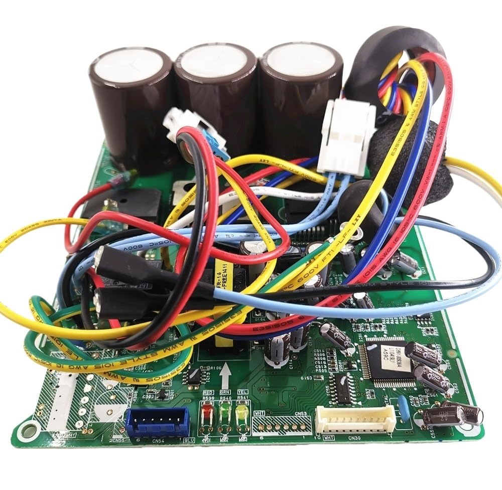 EQIMMFLJ Air Conditioner Variable Frequency Board DB93-08388X-LF DB93-08389J-LF DB91-00856A DB91-01028A PCB-00775A(New)