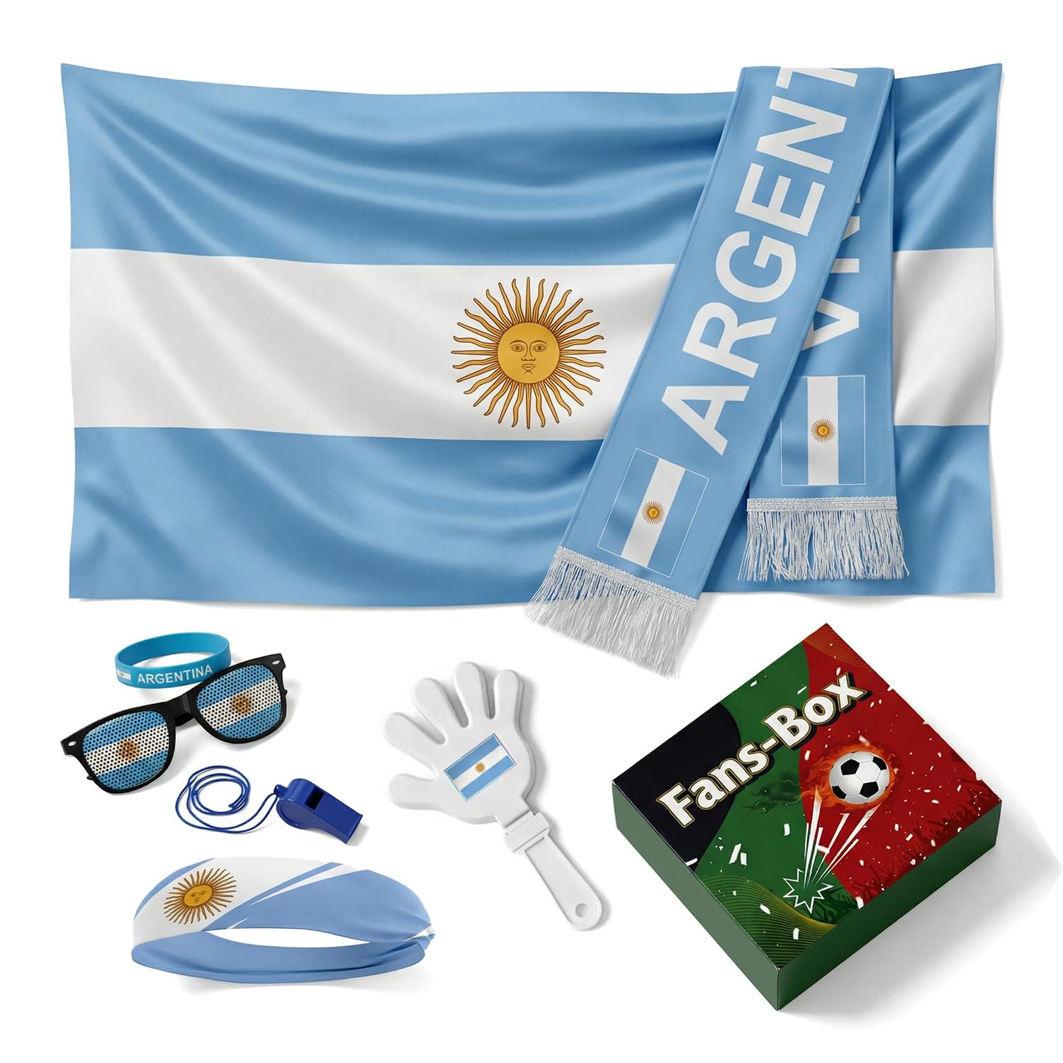 Argentina