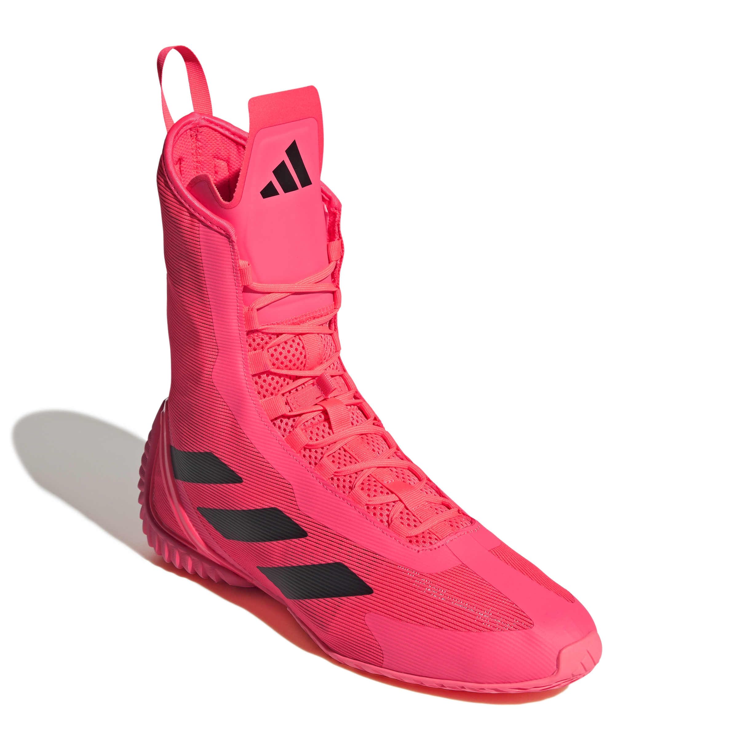 adidas Uniseks Speedex UltraButy - Wysokie (Non-Football)