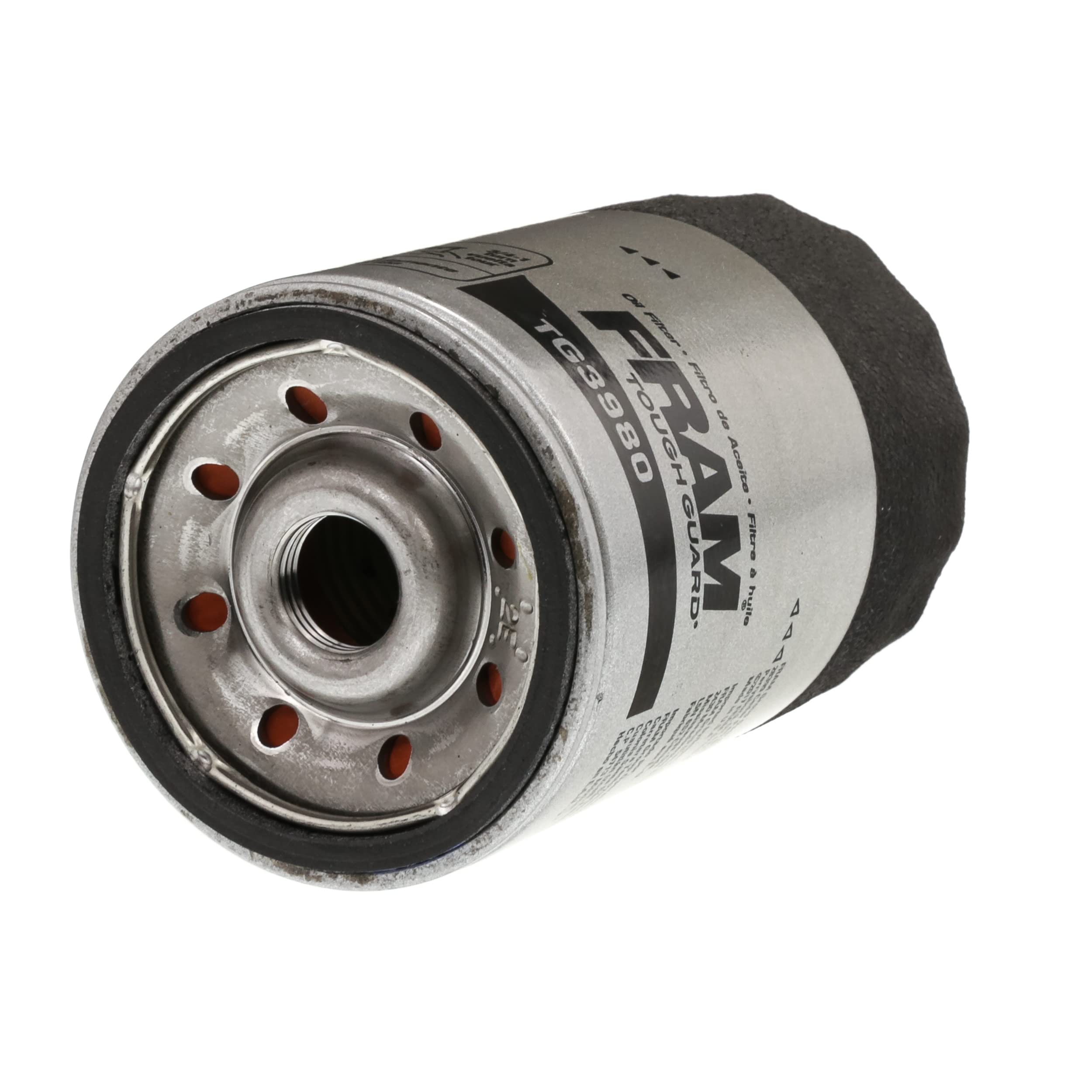 FRAM - Filtro de aceite giratorio para coche