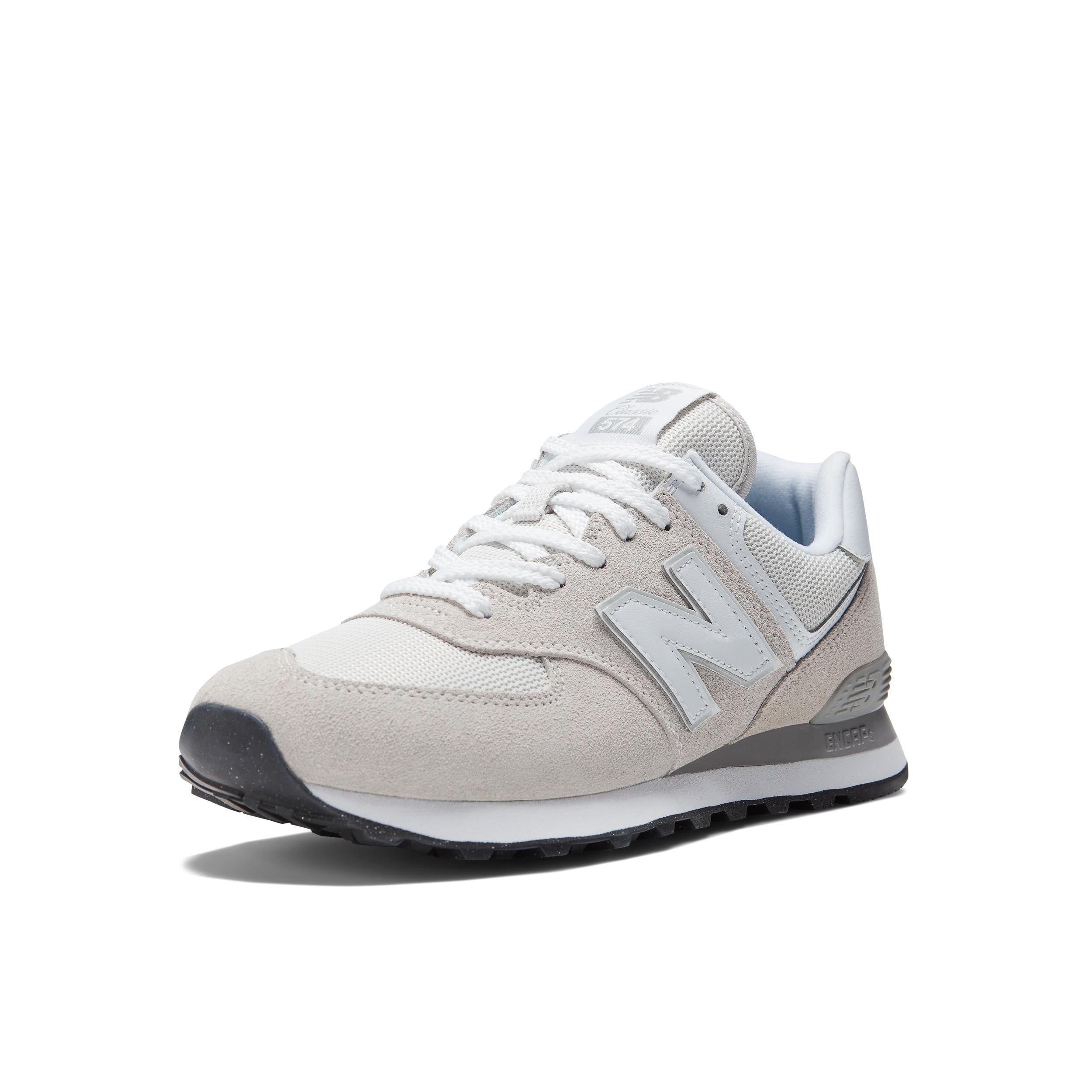 574, Unisex-Adults' Trainers