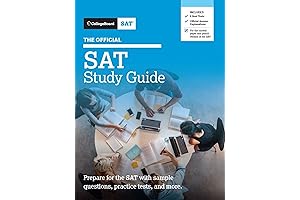 Official SAT Study Guide 2020 Edition: The Official Digital SAT Study Guide...