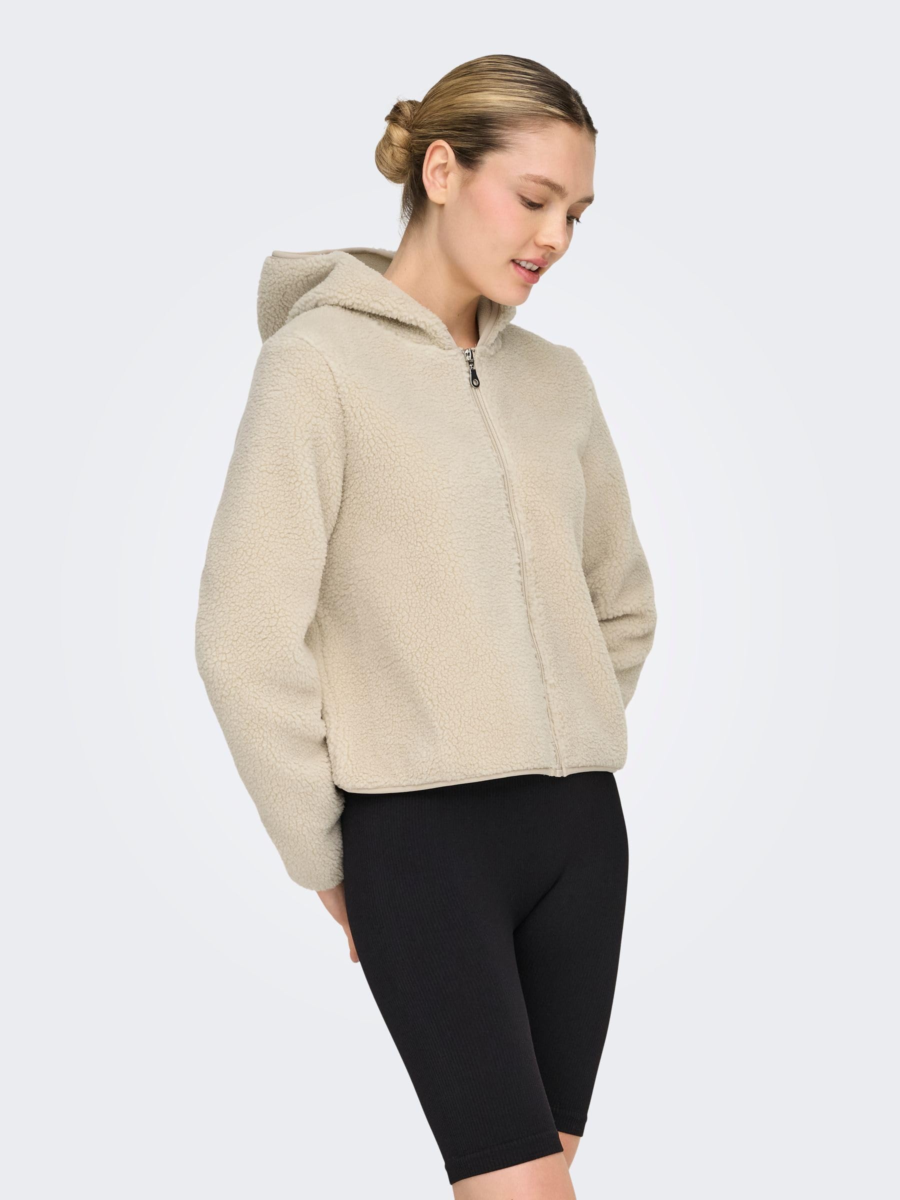 Only Play Female Kapuzenpullover ONPCAVY Sweatshirt