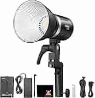 ゴドックス　ML30Bi ＬＥＤ照明 Amazon | GODOX ML30Biイベント、ビデオおよび結婚式の撮影用の2