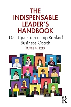 The Indispensable Leader's Handbook-Wow! eBook