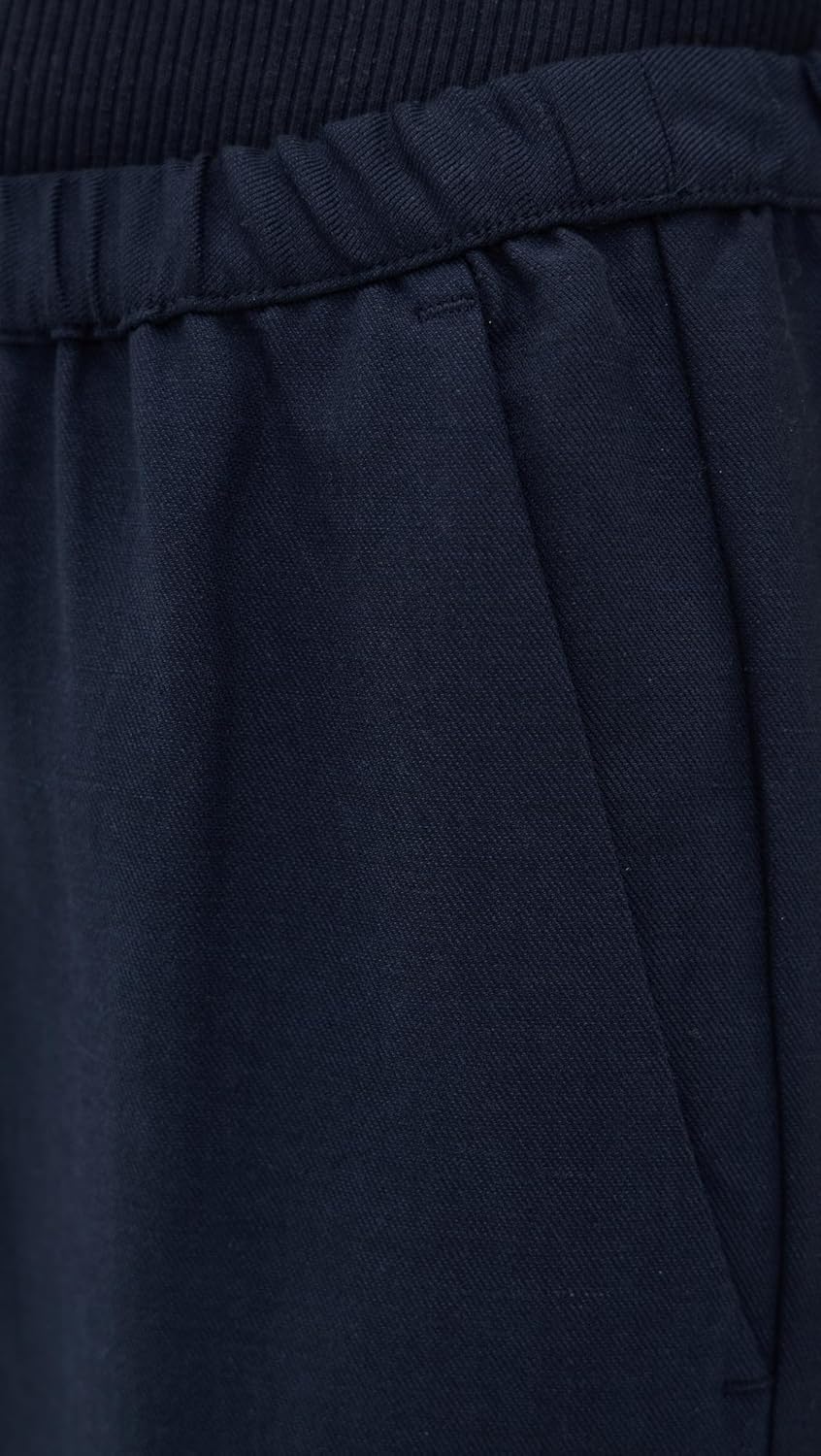 Enza Costa Women's Twill Everywhere Pants - Image 6