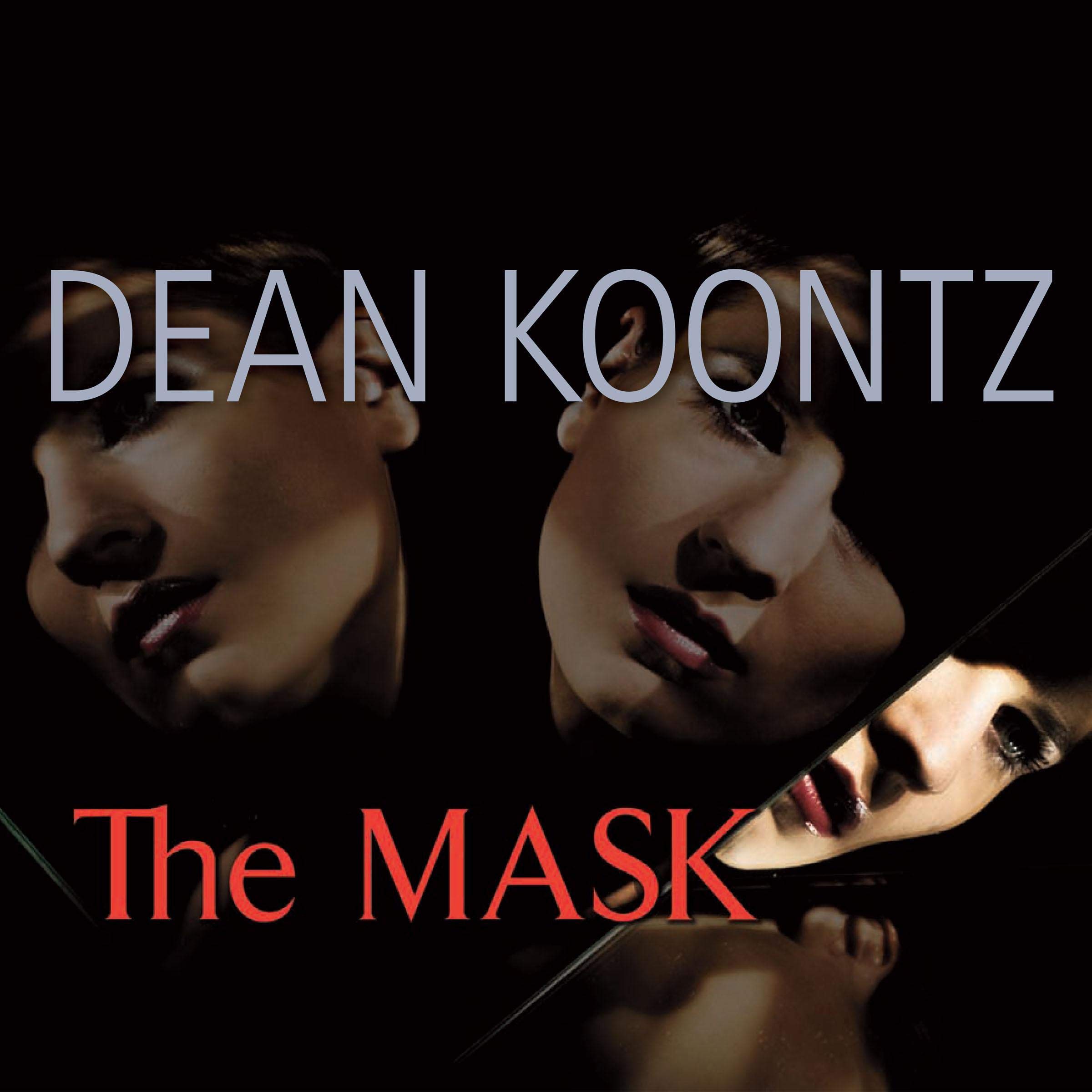 Cover art for The Mask
