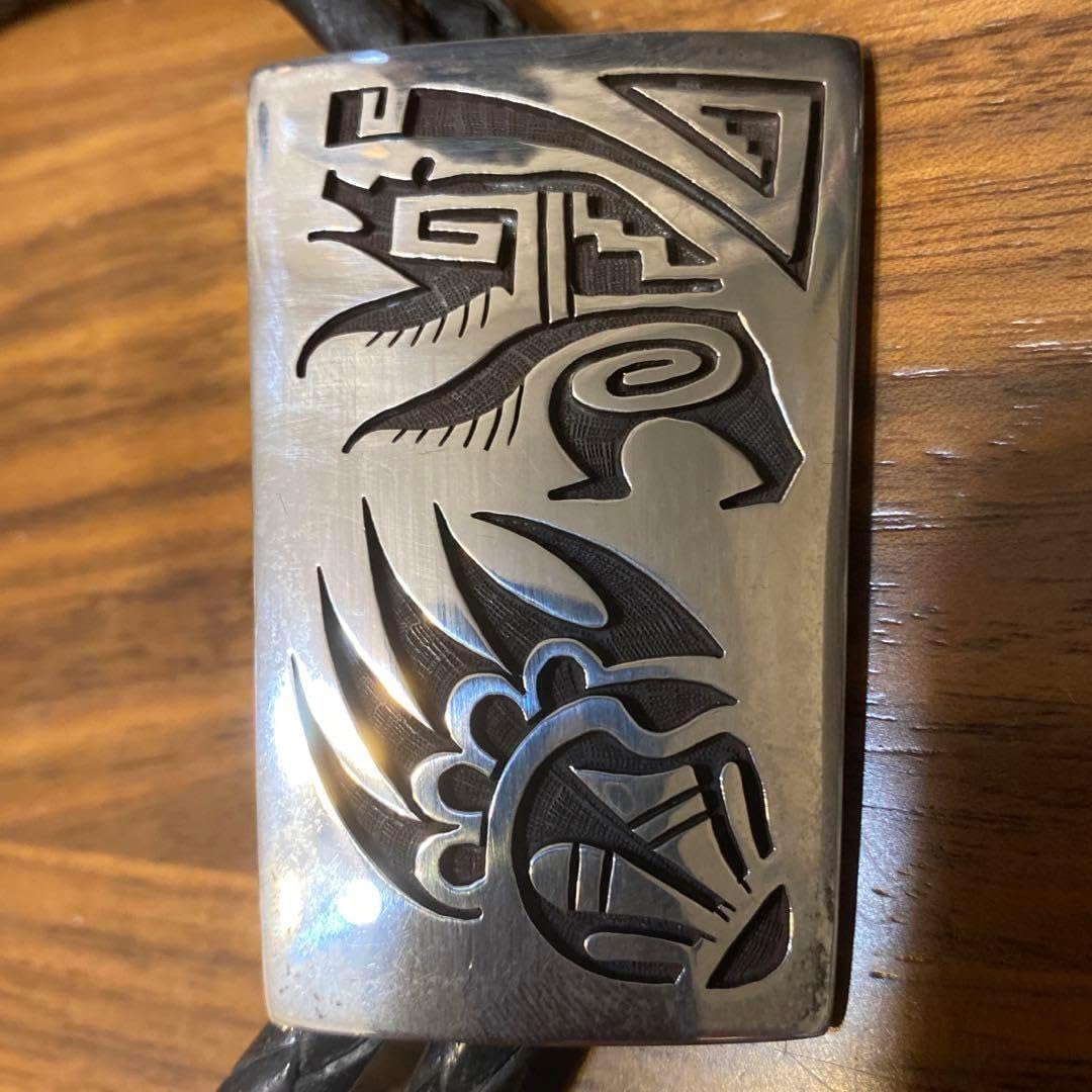 楽天市場】インディアンジュエリー ホピ族 Mitchell Sockyma