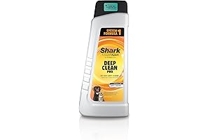 Shark Solution Cleaner: EXCM48 CarpetXpert Deep Clean Pro Formula
