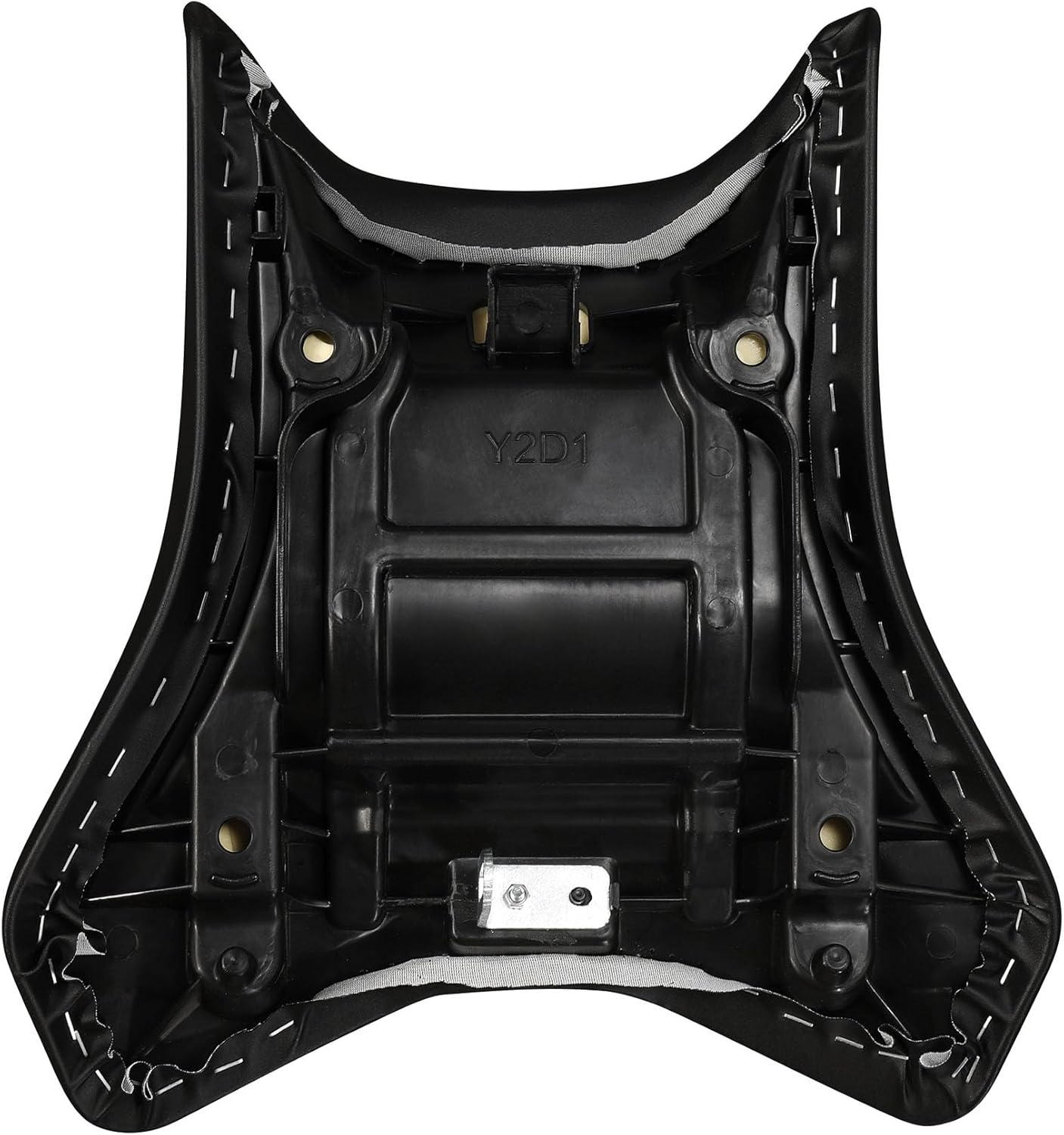 TCMT Front Rider Driver Pillion Seat Fit For Motorcycle Yamaha FZ1N 2006-2015