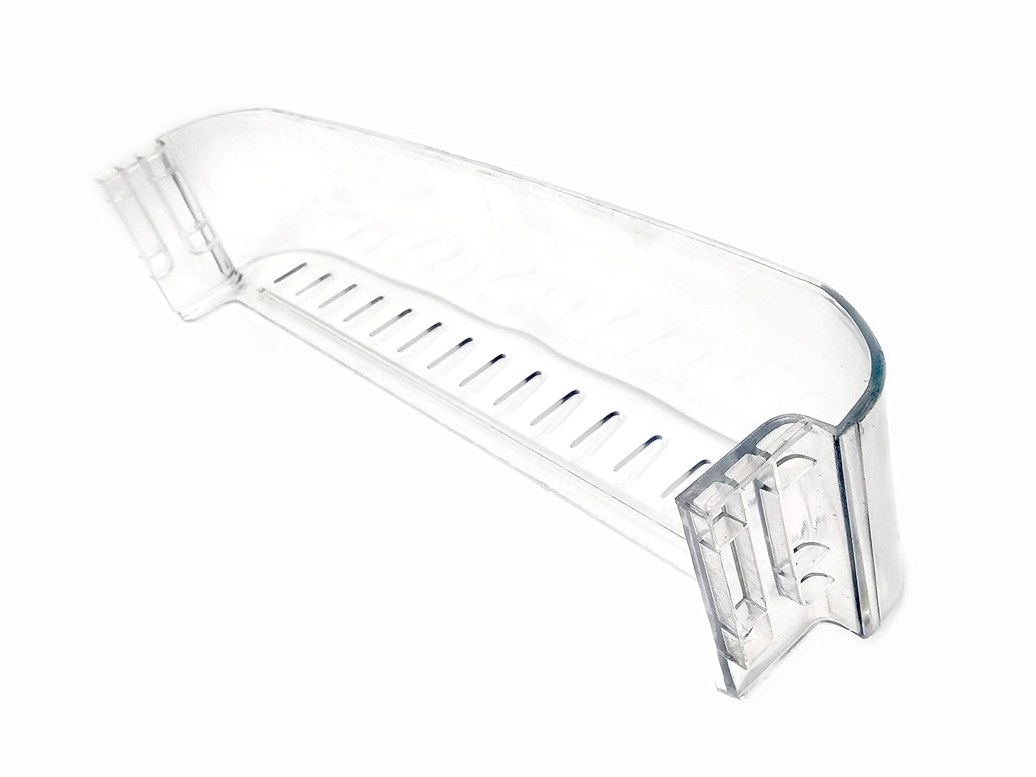 SMIPLEBOL The Best Is Here Fridge Bottle Shelf Compatible for