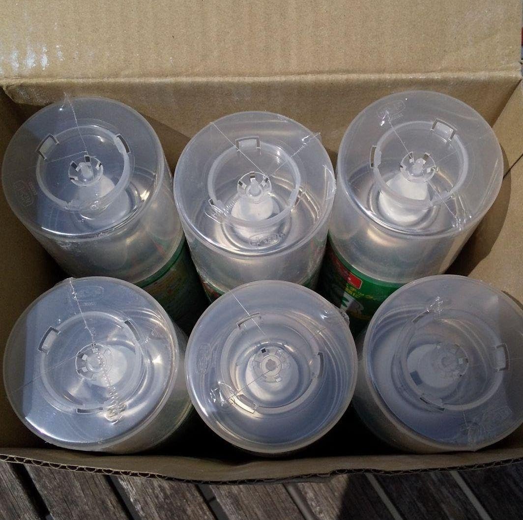 ボンド のり Z-3 430 6本セット