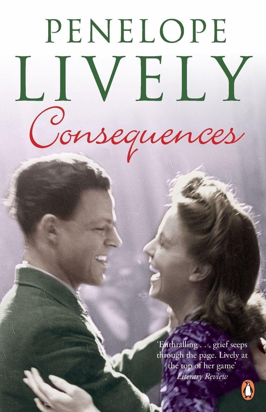 Consequences.by Lively  New 9780141021287 Fast Free Shipping**