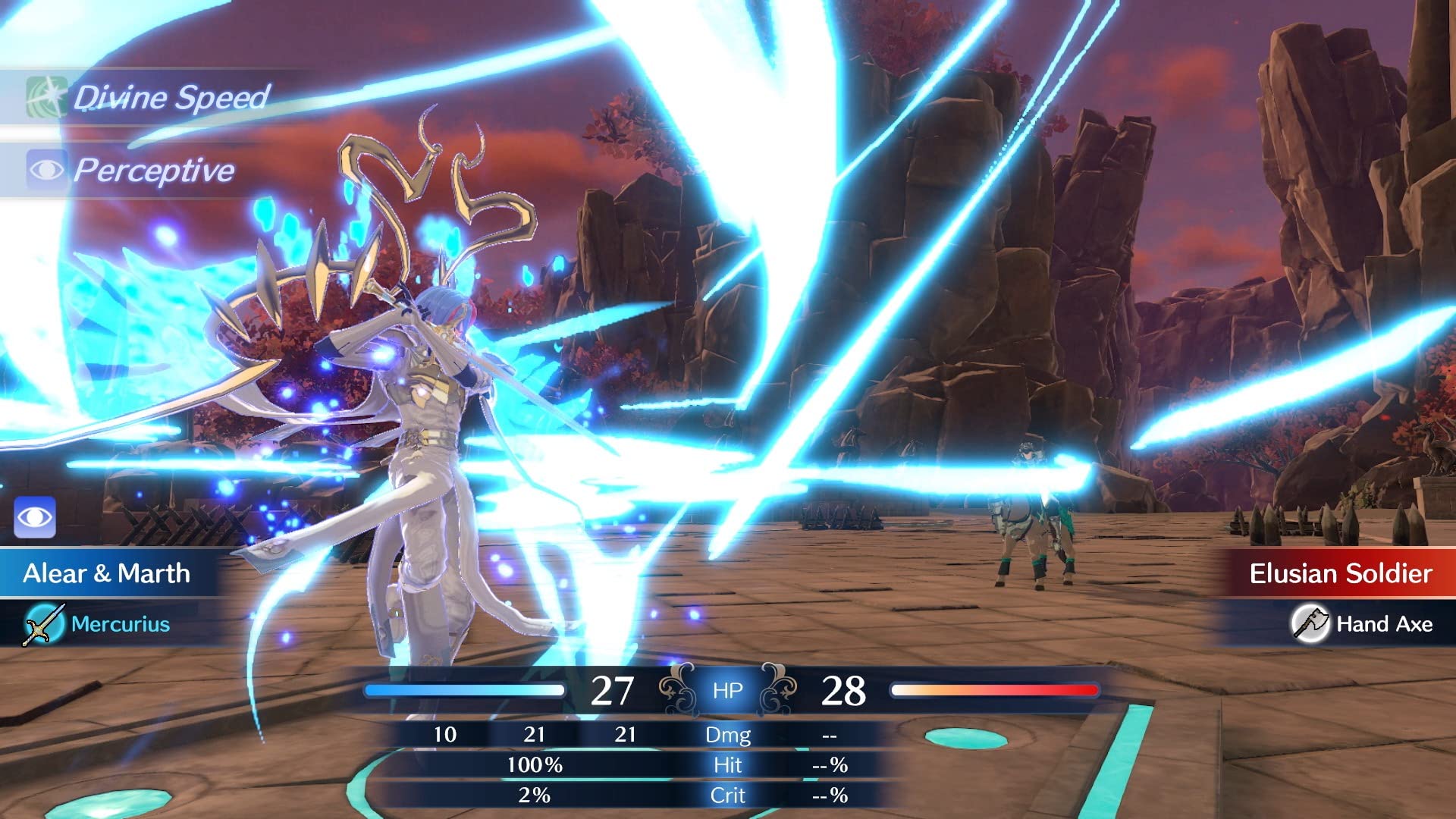 Fire Emblem Engage: Divine Edition - [Nintendo Switch]