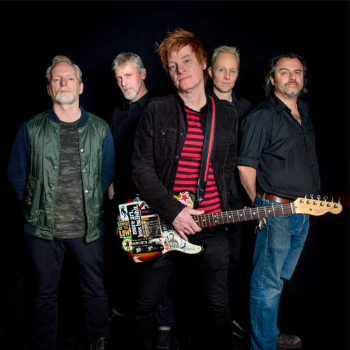 The Lowest of the Low