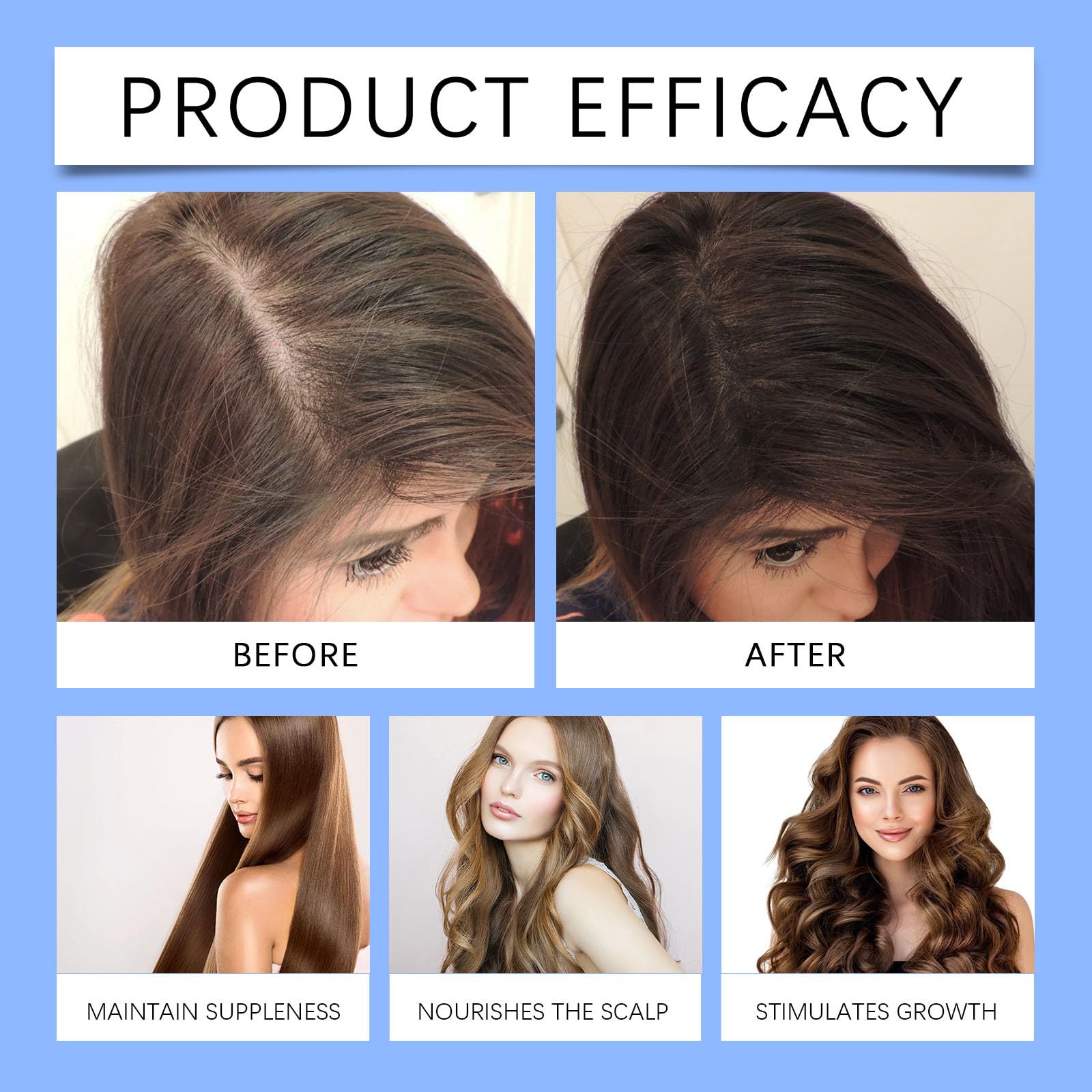 Fleava Advanced peptyd miedziany, peptyd miedziany, serum koloidalne, miedź, krem Fleava Hair Regrowth, serum na wzrost włosów Fleava, dla kobiet i mężczyzn