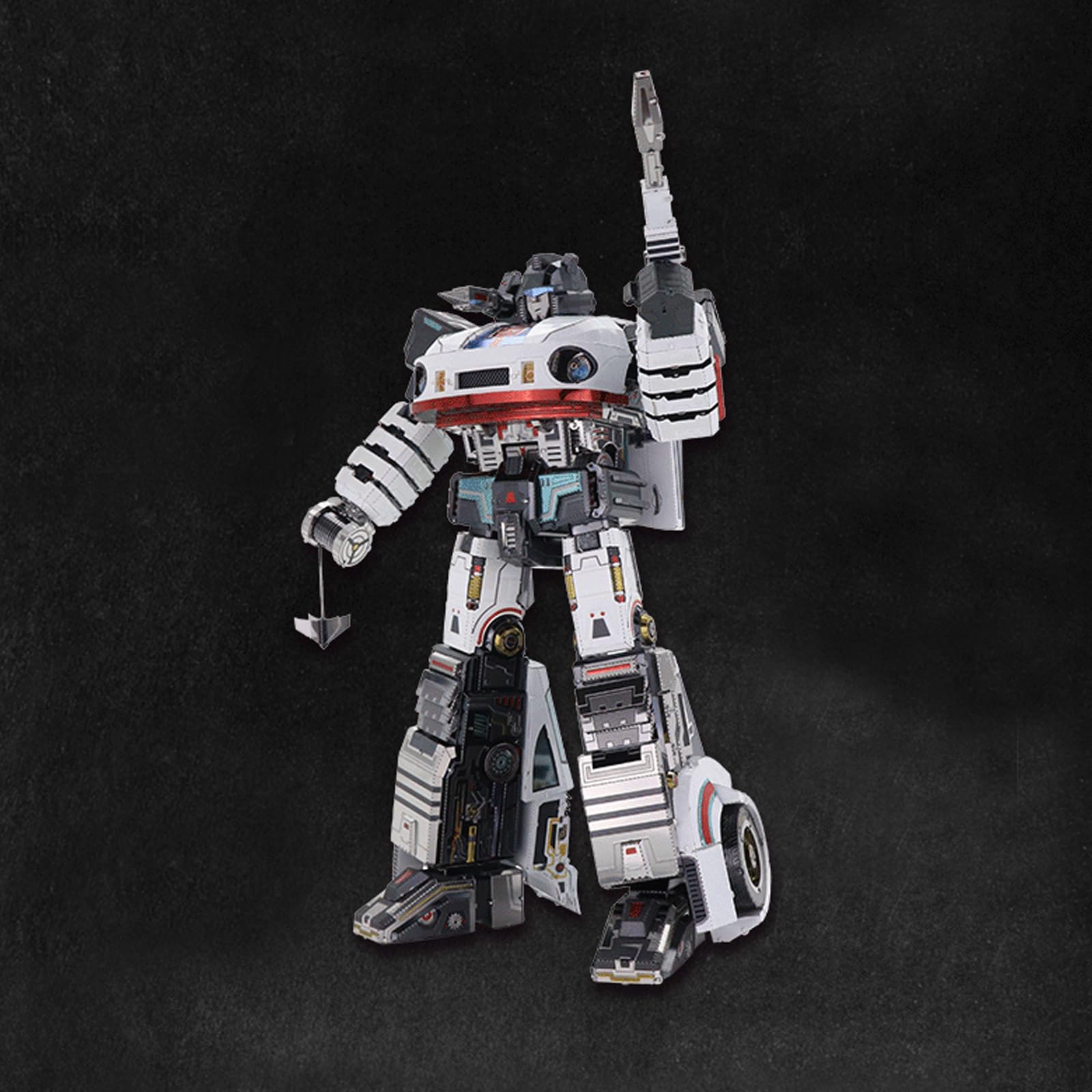 トランスフォーマー dmk ジャズ トランスフォーマー dmk ジャズ