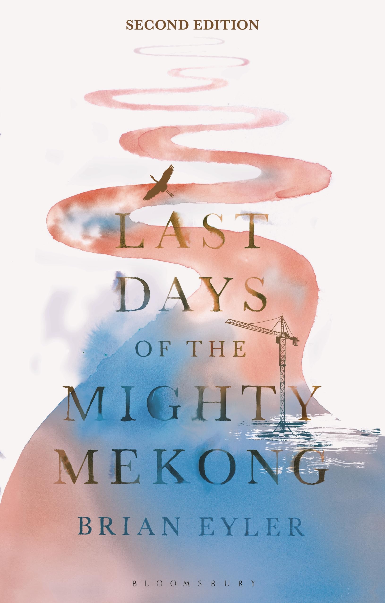 Last Days of the Mighty Mekong: What's At Stake for Southeast Asia's Great River? (Asian Arguments)