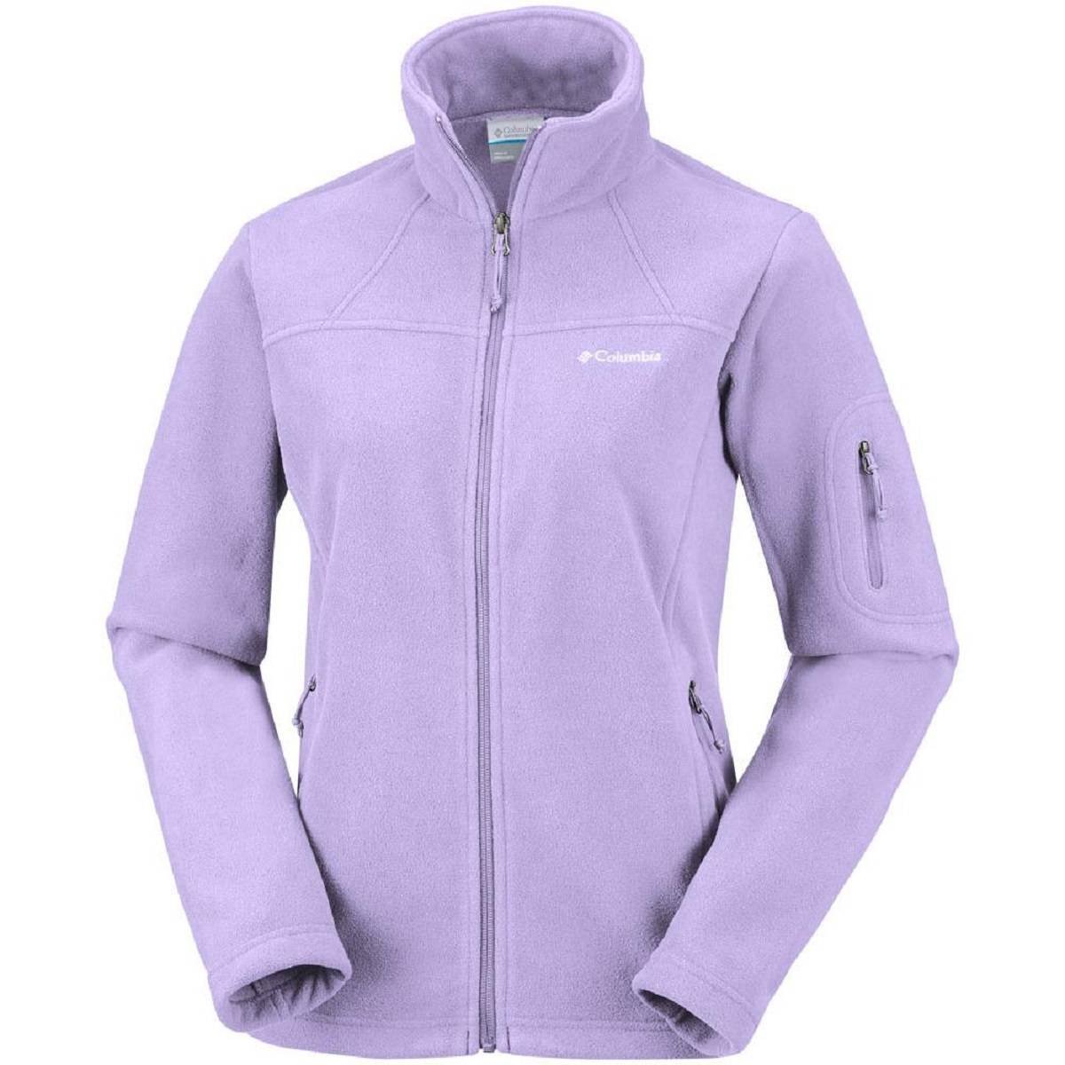 Columbia Womens Fast Trek Ii Fleece Jacket Desertcart Seychelles