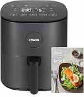 cosori 4.7リットル　エアフライヤー　ノンフライヤー　コソリ 71M6vNKx8EL._AC_SY200_QL15_.jpg
