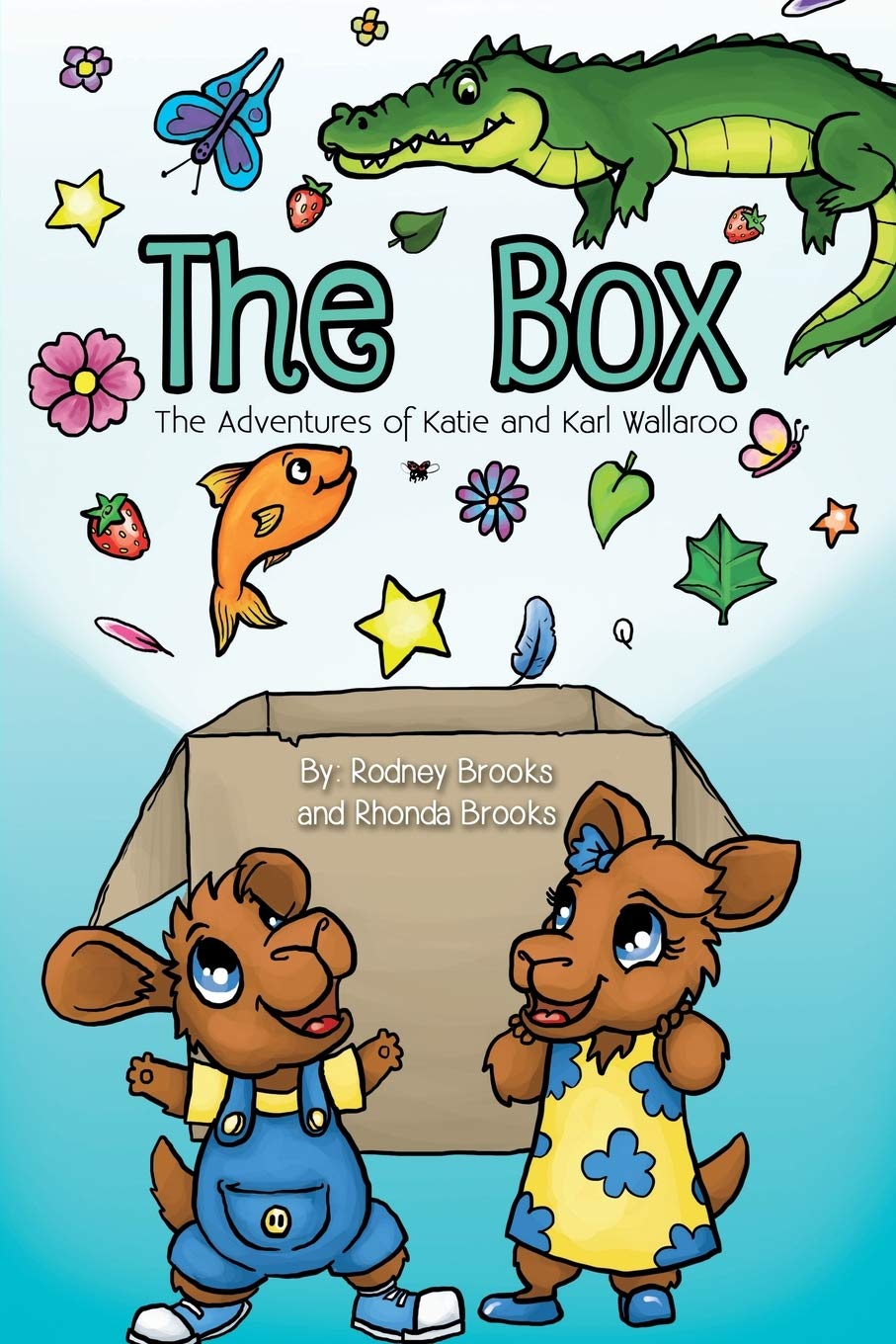Book review of The Box - Readers' Favorite: Book Reviews and Award Contest