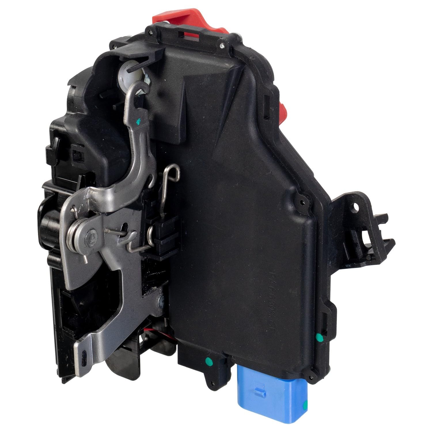 Right Front FEBI BILSTEIN 179143 Door Lock for SEAT,SKODA,VW