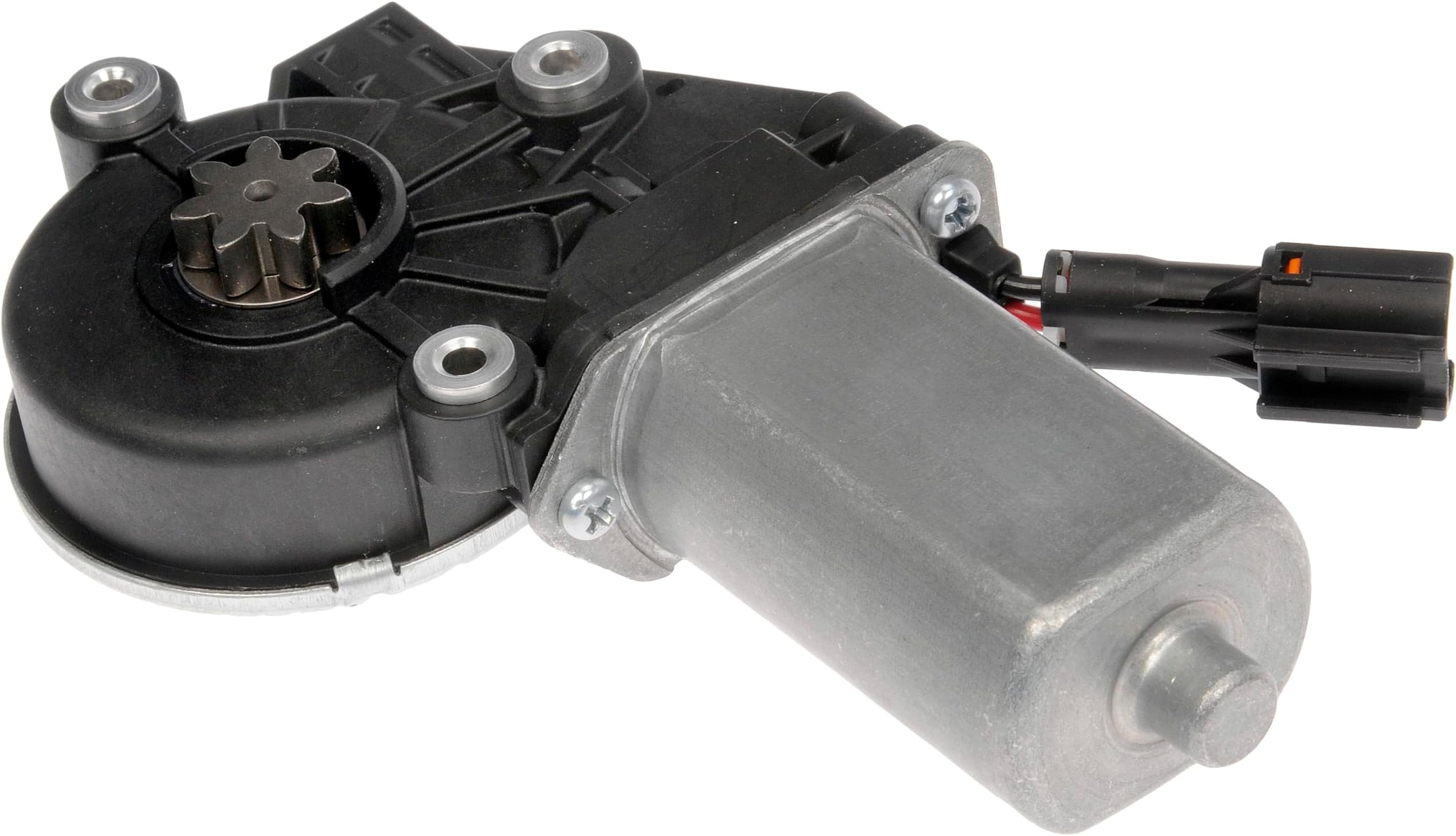 Dorman 742-600 Power Window Lift Motor Compatible with Select Models