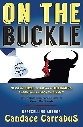 On The Buckle