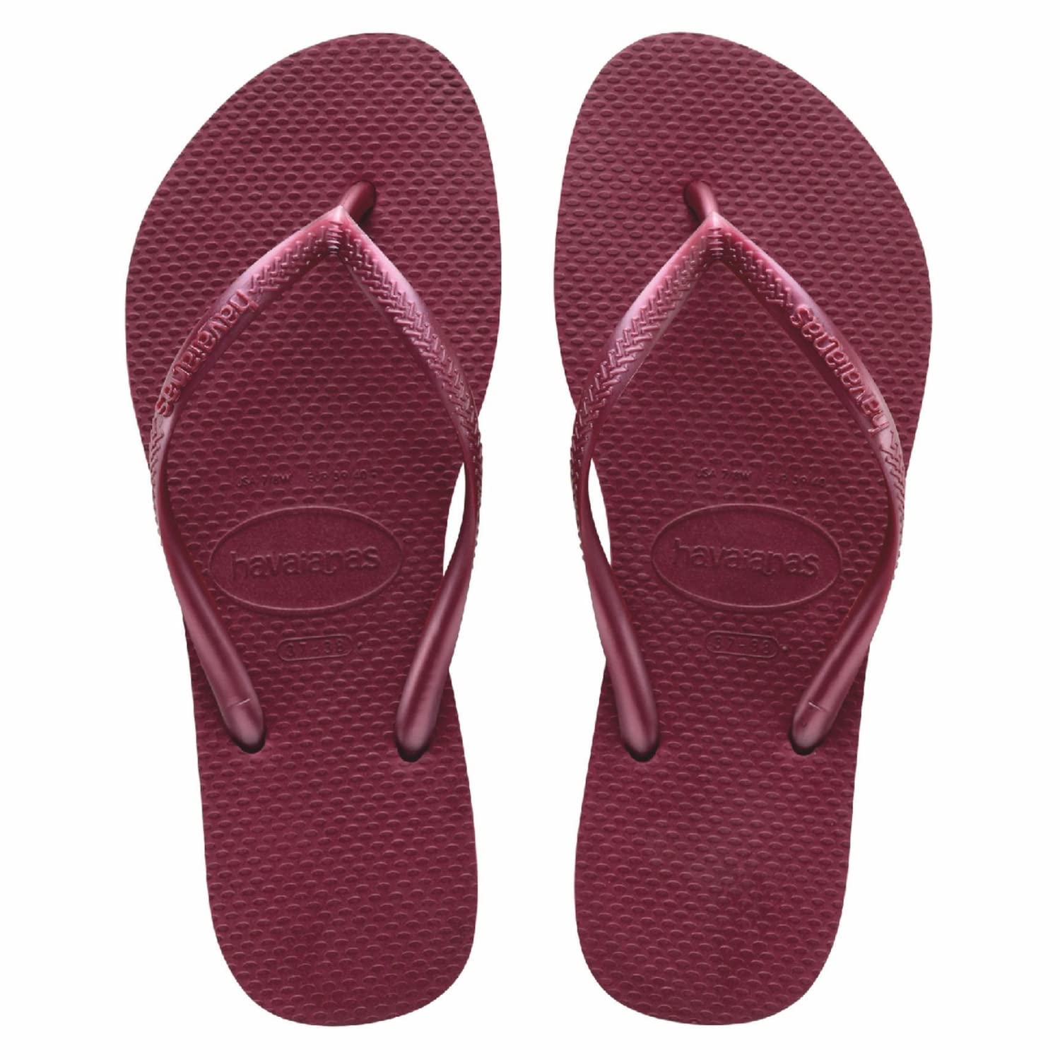 See full amazon price history chart for Havaianas Slim Womens Flip Flops, Mustard, 6.5 UK Havaianas Slim Womens Flip Flops, Mustard, 6.5 UK (B09N6KBGNW) Amazon Price History, Amazon Price Tracker