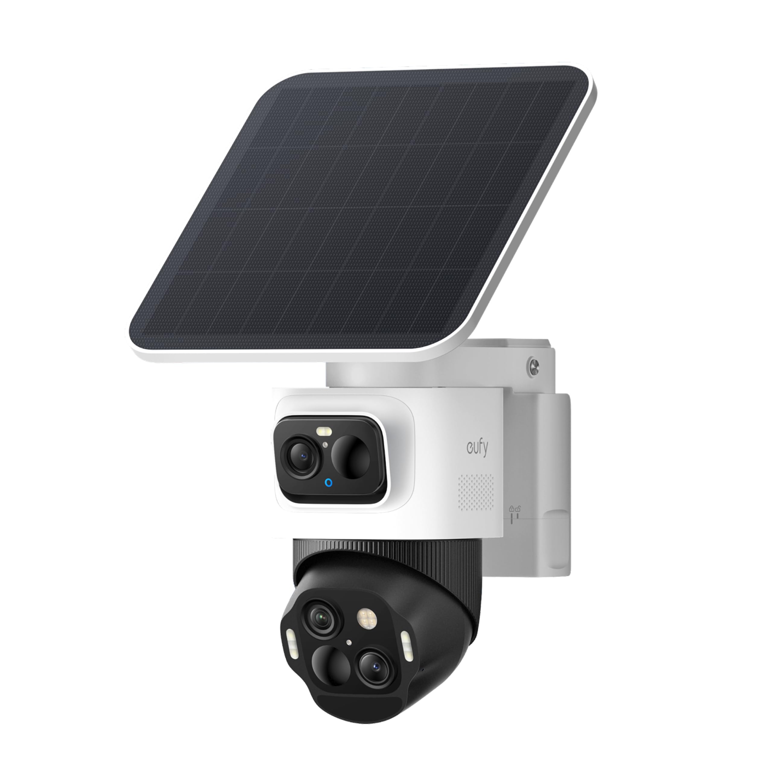 Anker Eufy (ユーフィ) eufyCam S4 (屋外用防犯カメラ) Amazon.co.jp: Anker Eufy (ユーフィ) eufyCam S4 (屋外用防犯カメラ