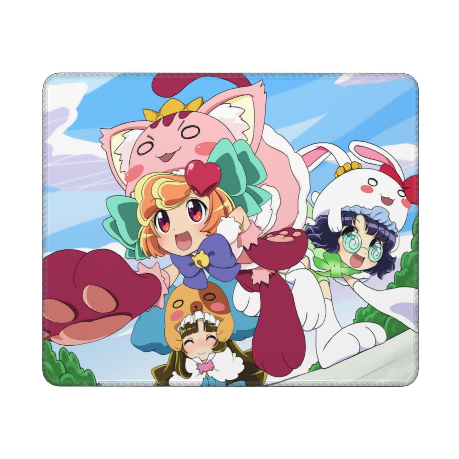 Amazon.co.jp: あにゃまる探偵キルミンずぅ スタイリッシュで個性的に