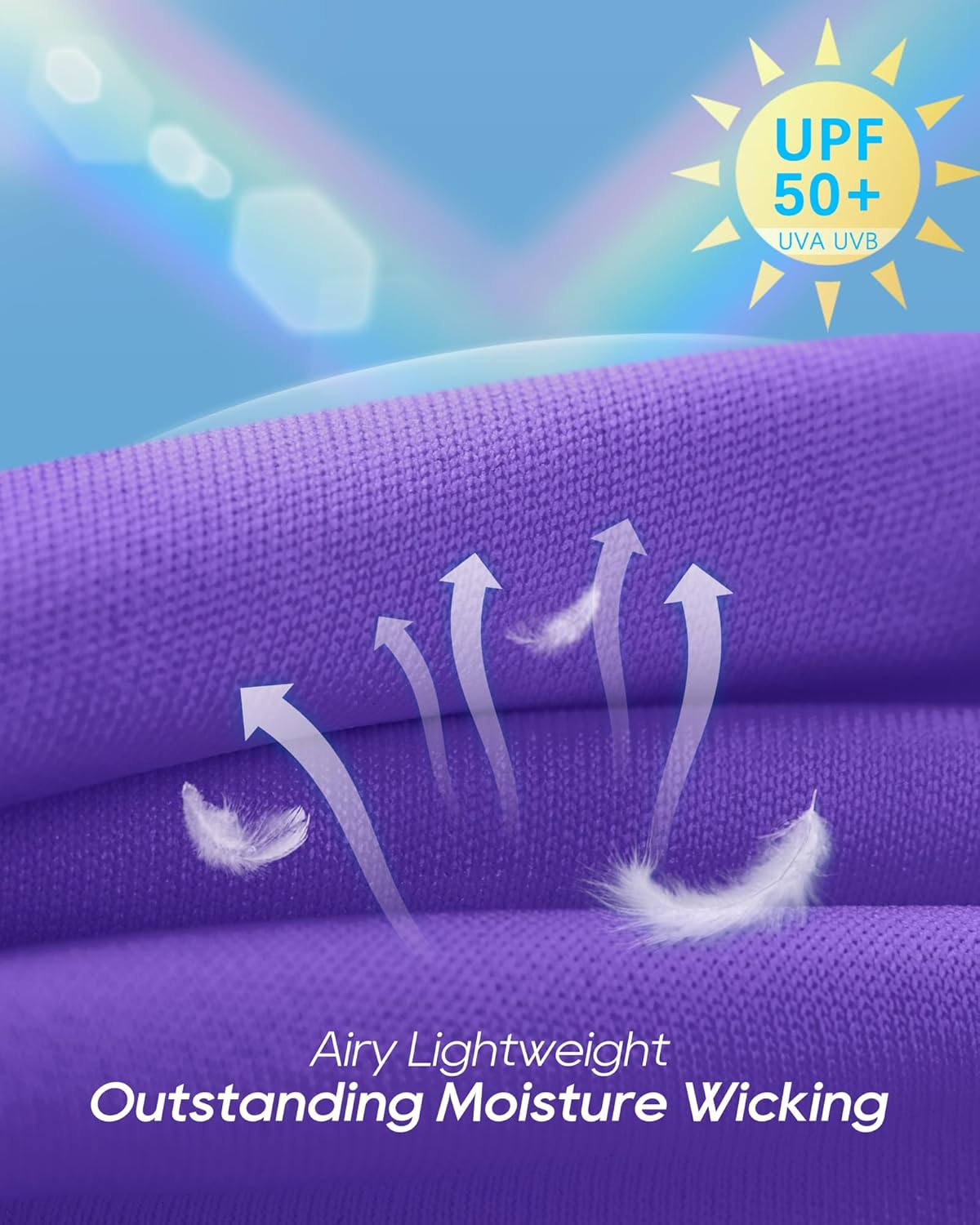 G4Free Women's Athletic T-Shirt - Image 3