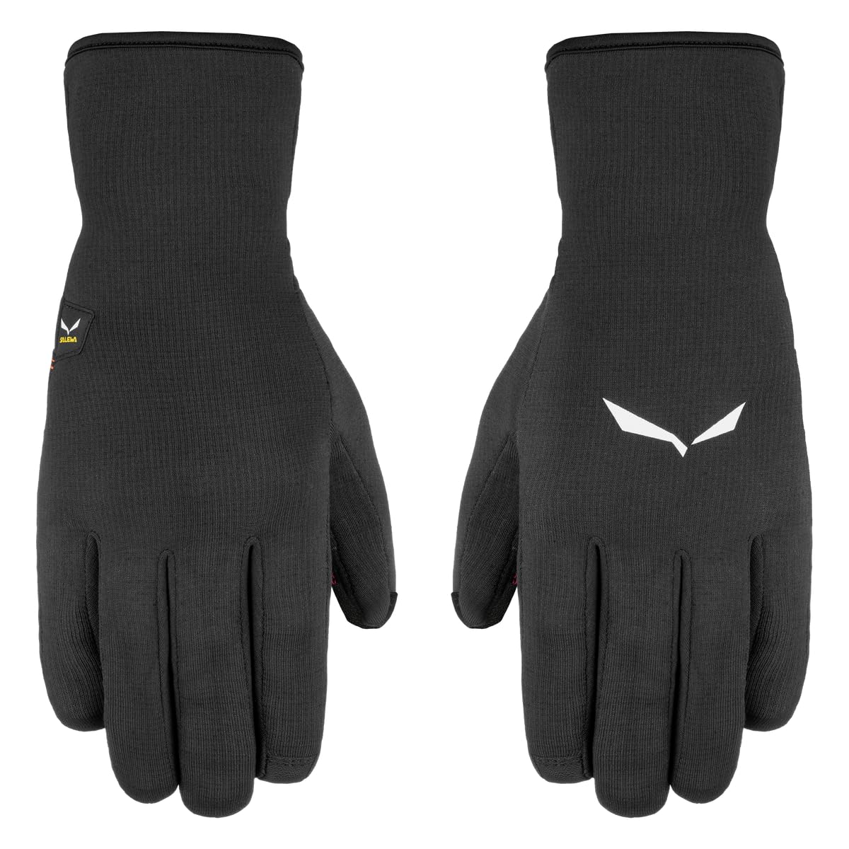 SALEWA Ortles Pl W Rękawiczki Unisex Dorosły