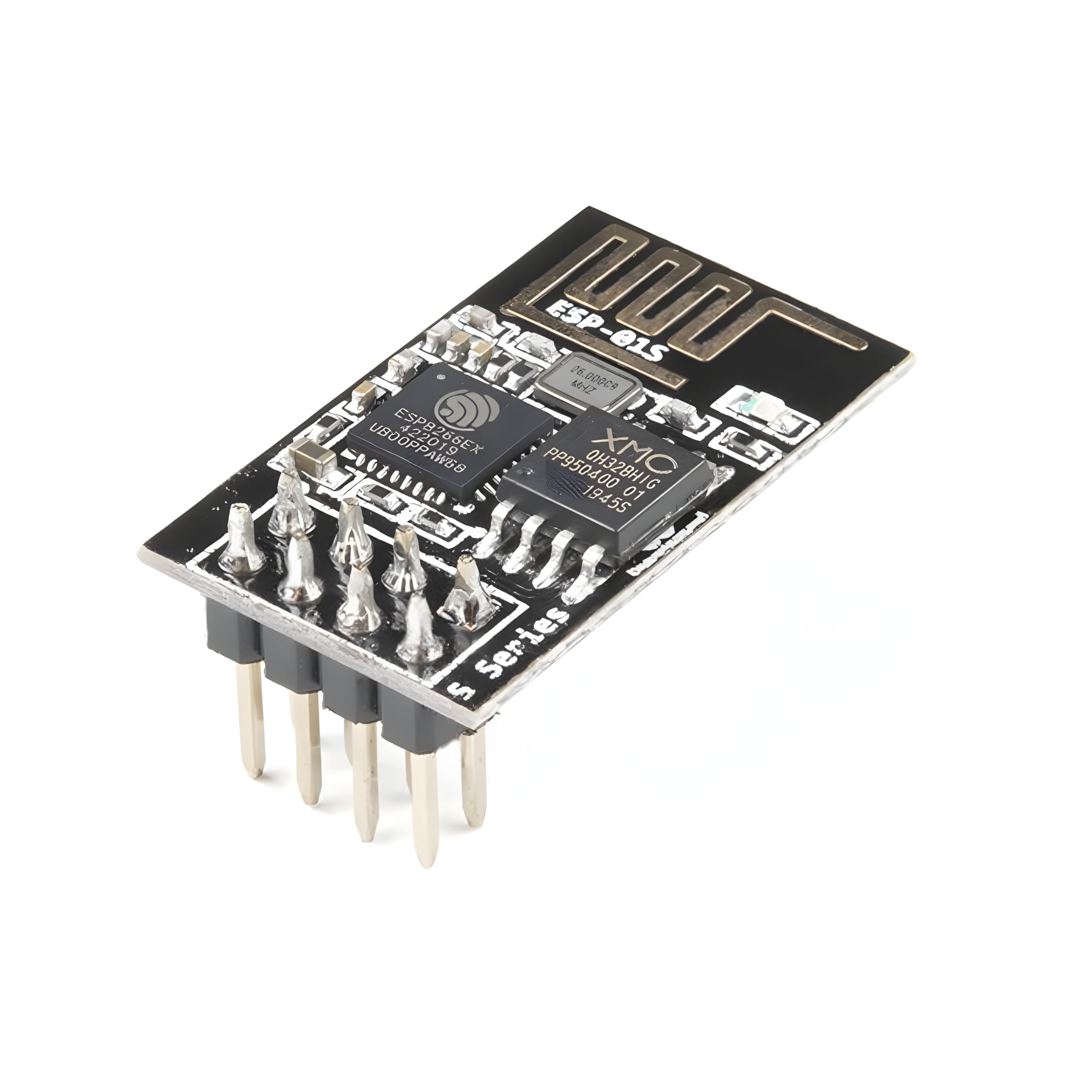 R&D ESP-01 ESP8266 Serial WiFi Wireless Transceiver Module-picture-19
